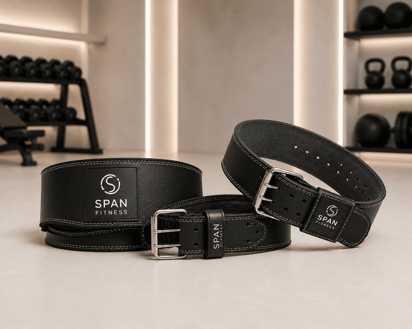 Gym Belts fitness accessories