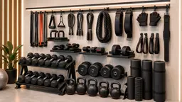 Gym Gloves fitness accessories