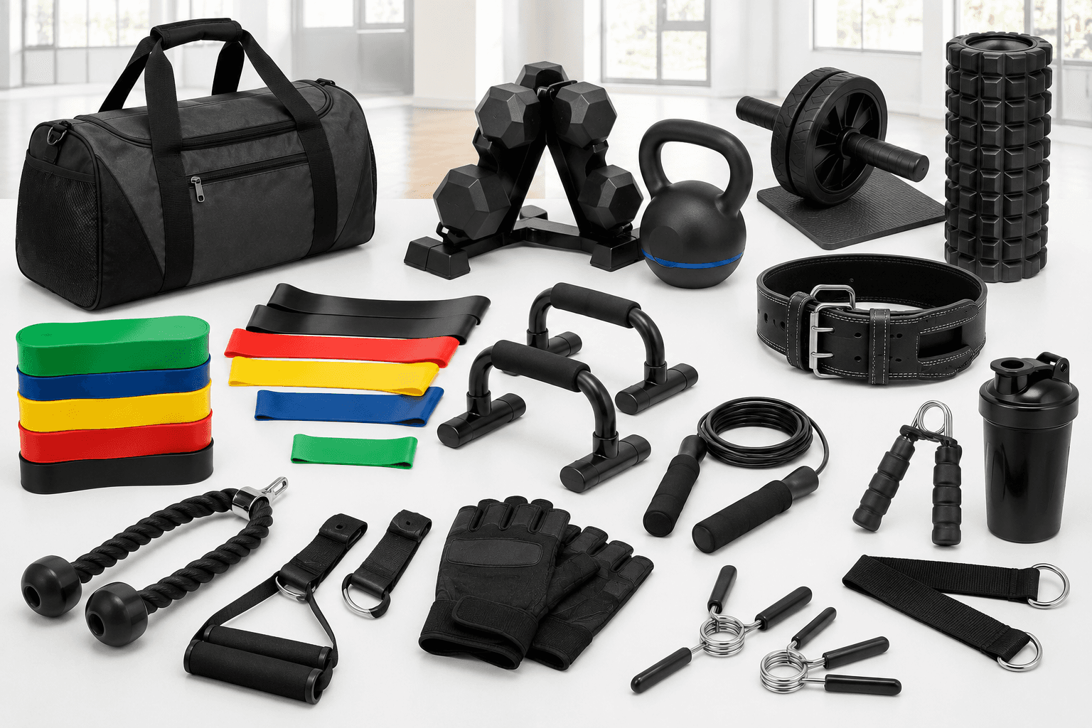 Accessories Bundle offer