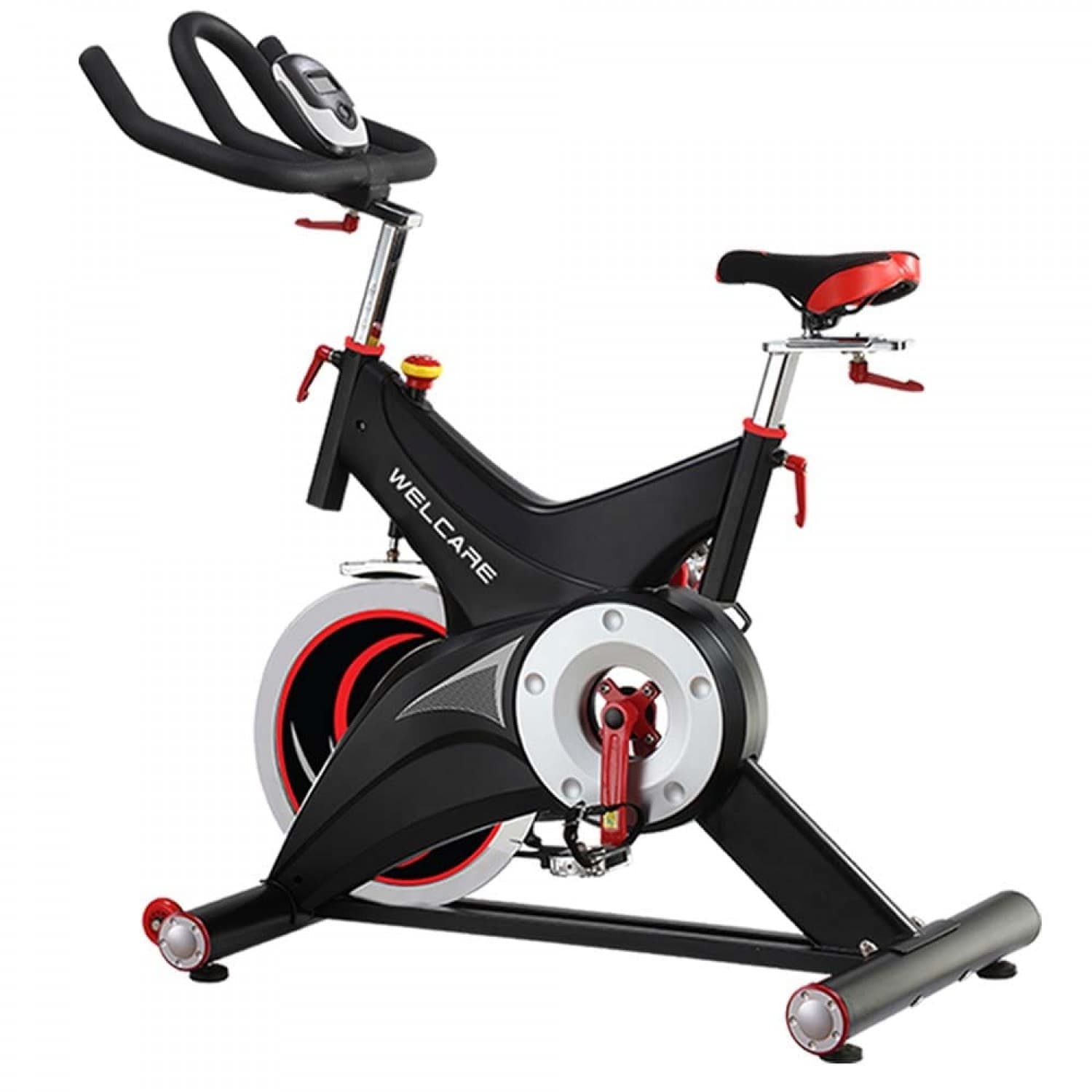 WC4308 COMMERCIAL SPIN BIKE from Span Fitness Equipments