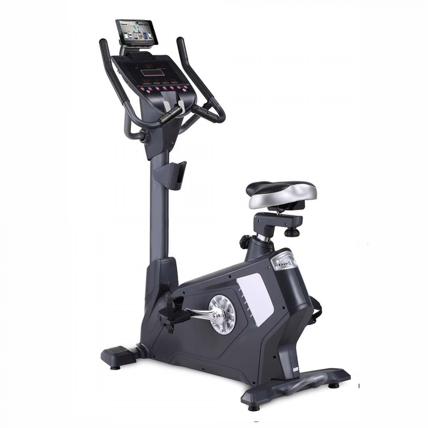 WCB11 COMMERCIAL UPRIGHT BIKE from Span Fitness Equipments