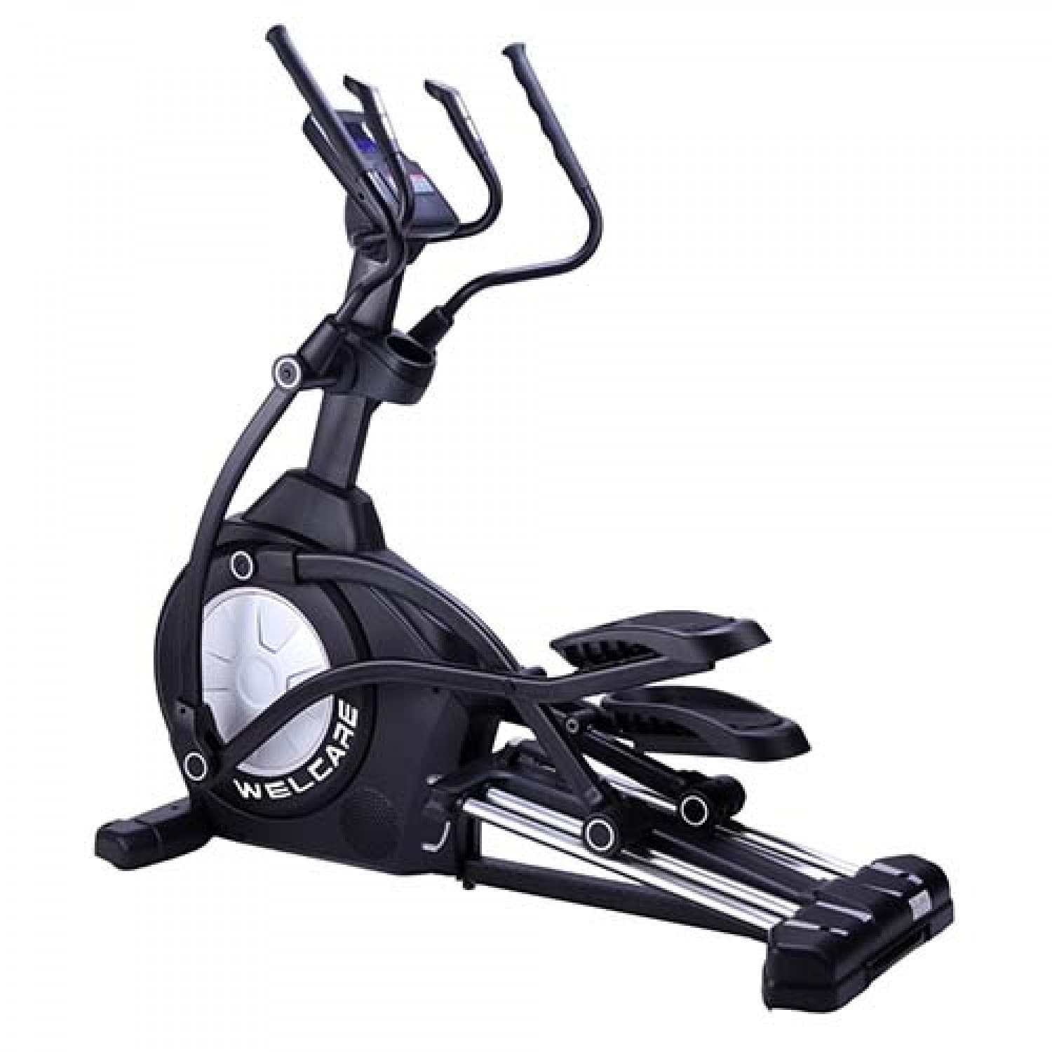 E35 SEMI COMMERCIAL ELLIPTICAL CROSS TRAINER from Span Fitness Equipments