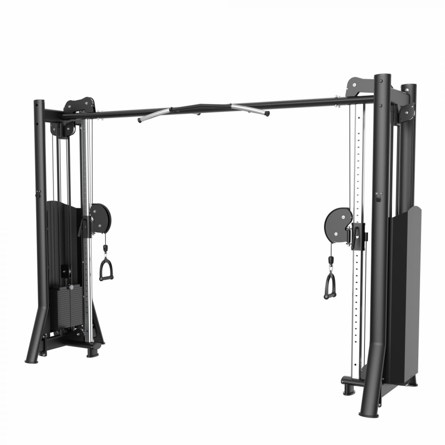EH-007 Cable Cross Over from Span Fitness Equipments