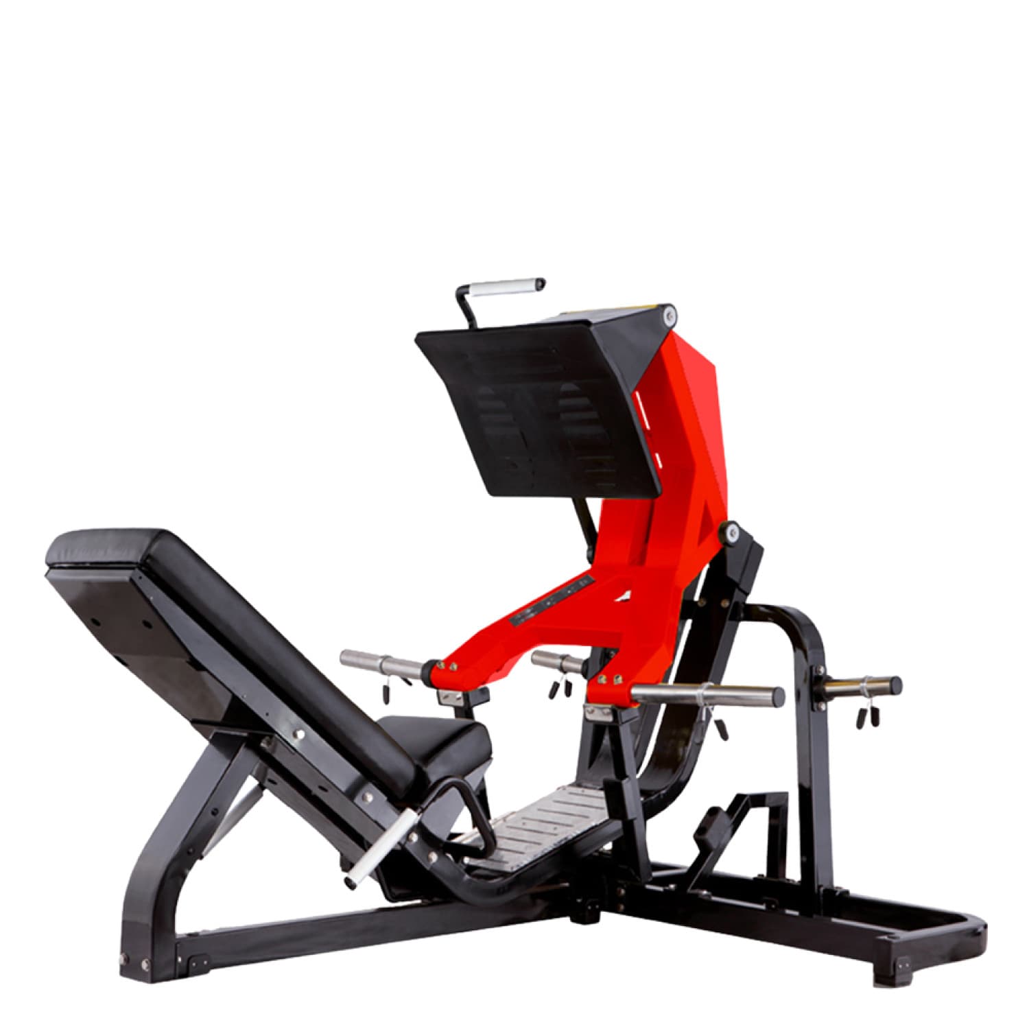 EL-009 LEG PRESS PIVOT from Span Fitness Equipments