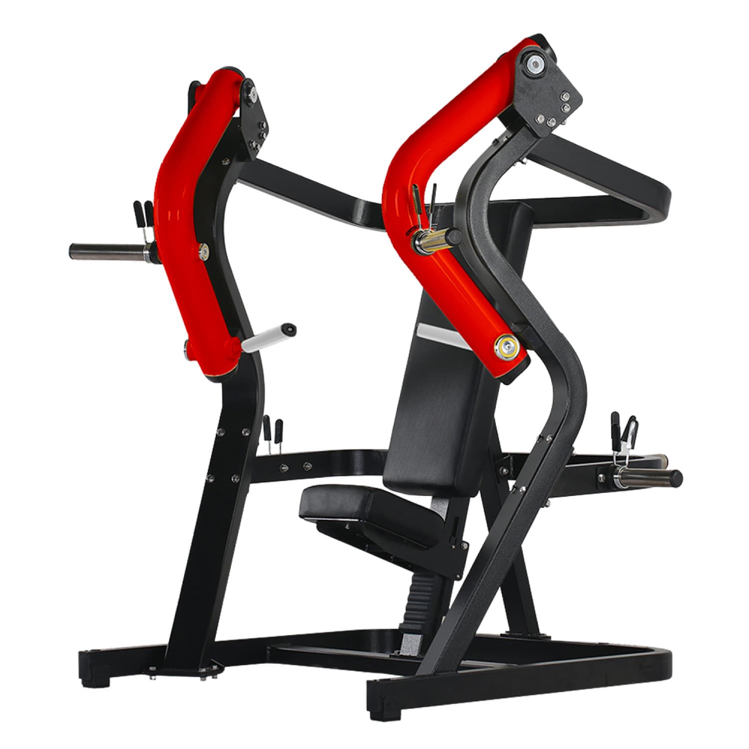 EL 001 CHEST PRESS from Span Fitness Equipments