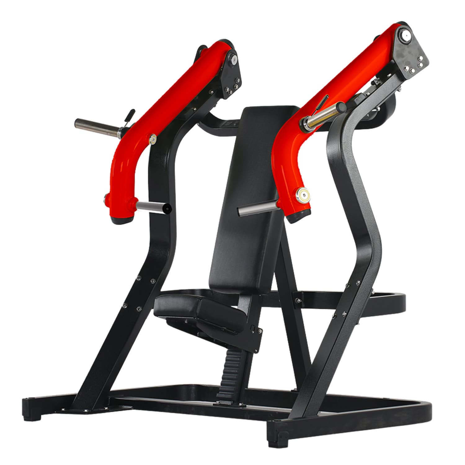 EL 002 INCLINE CHEST PRESS from Span Fitness Equipments