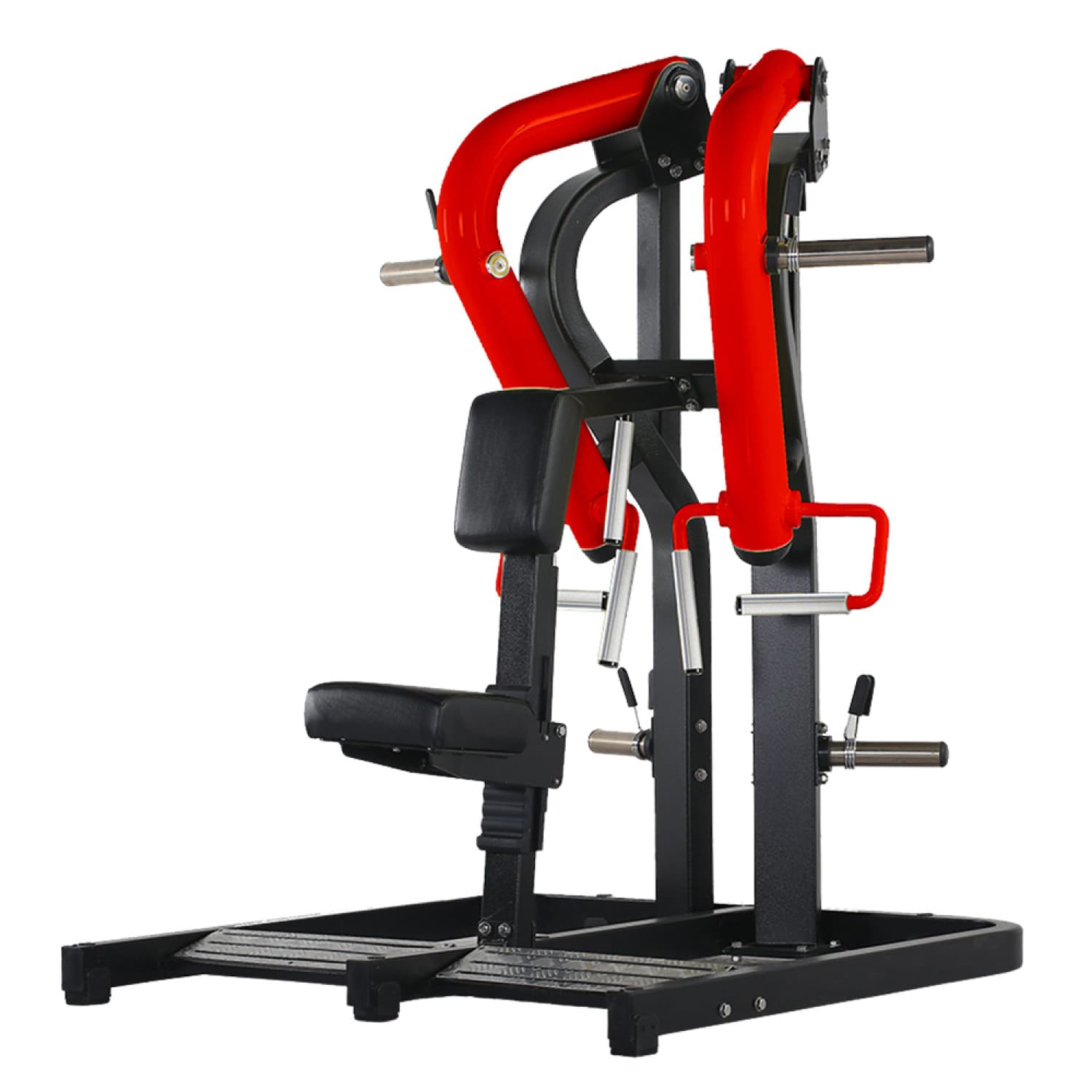 EL 004 LOW ROW from Span Fitness Equipments