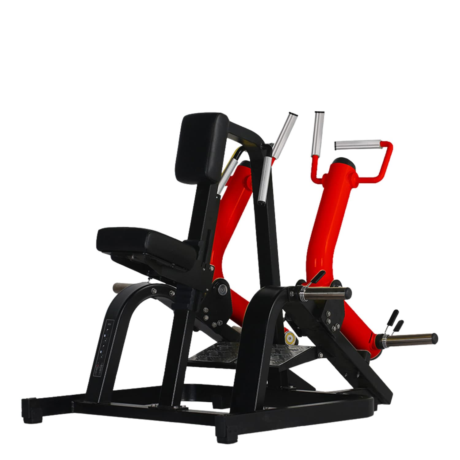 EL-006 MID ROW MACHINE from Span Fitness Equipments