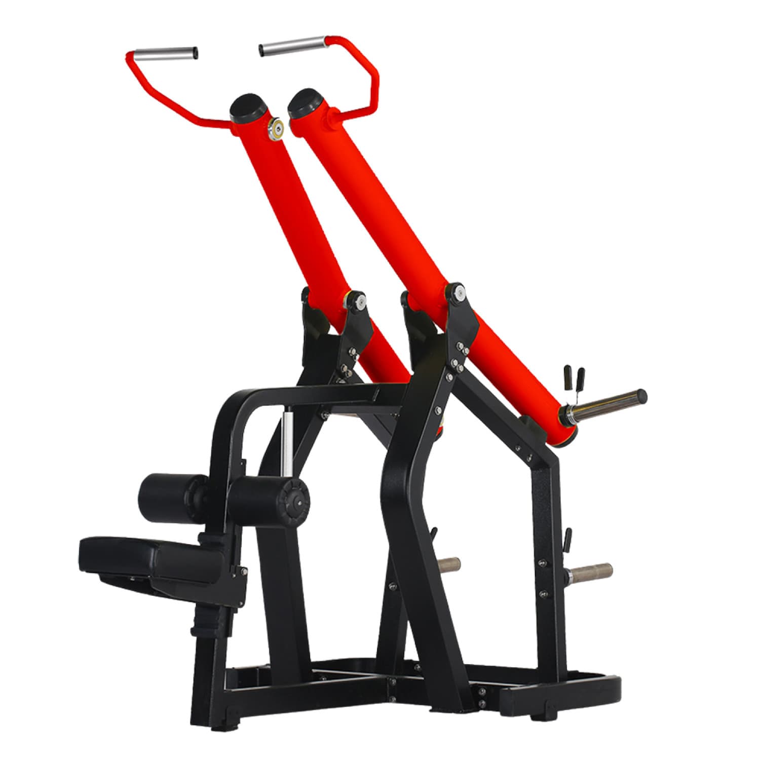 EL-007 LAT PULL DOWN from Span Fitness Equipments