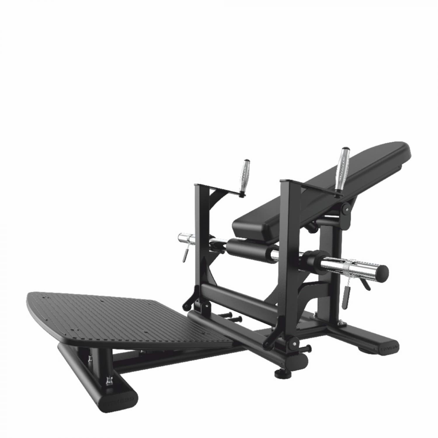 EX006 HIP THRUST from Span Fitness Equipments