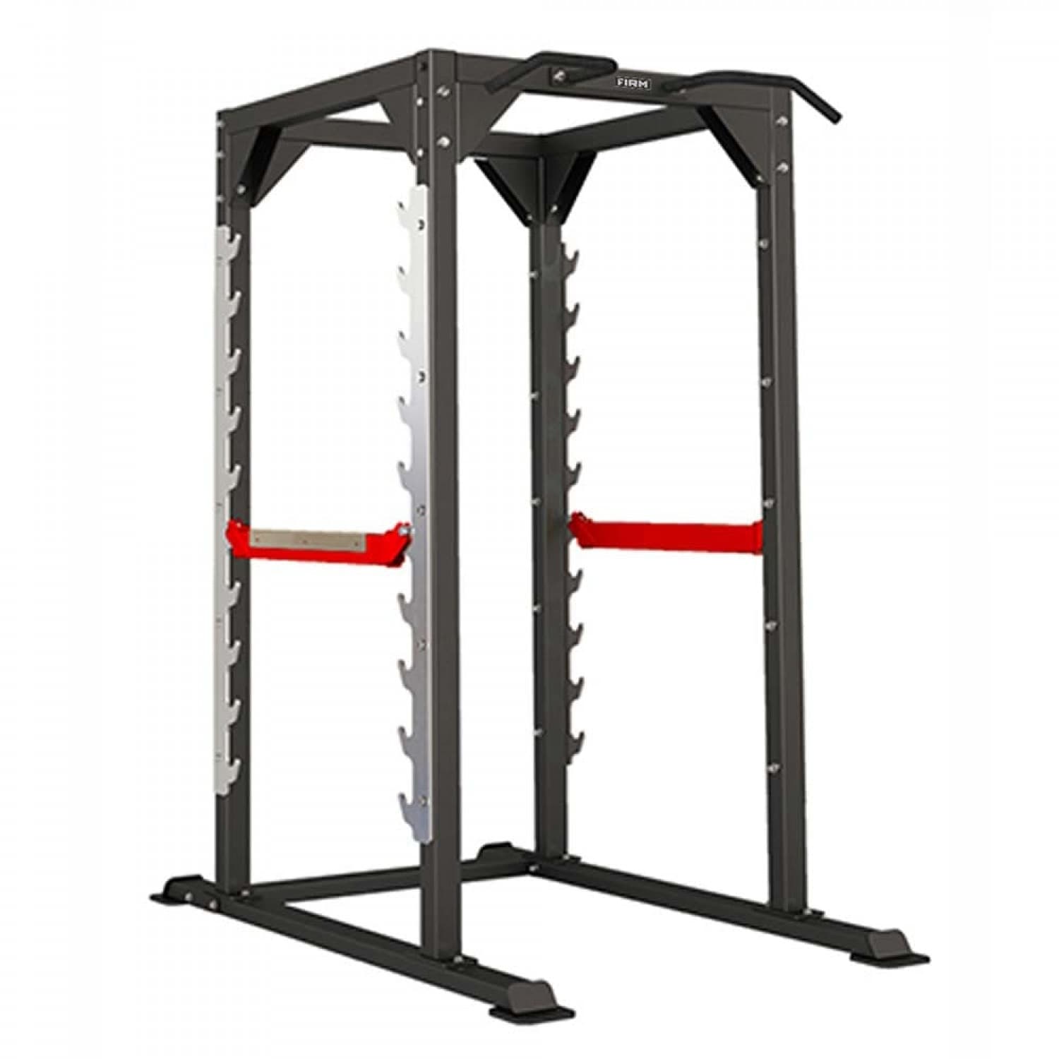 FDH010 POWER RACK CAGE from Span Fitness Equipments
