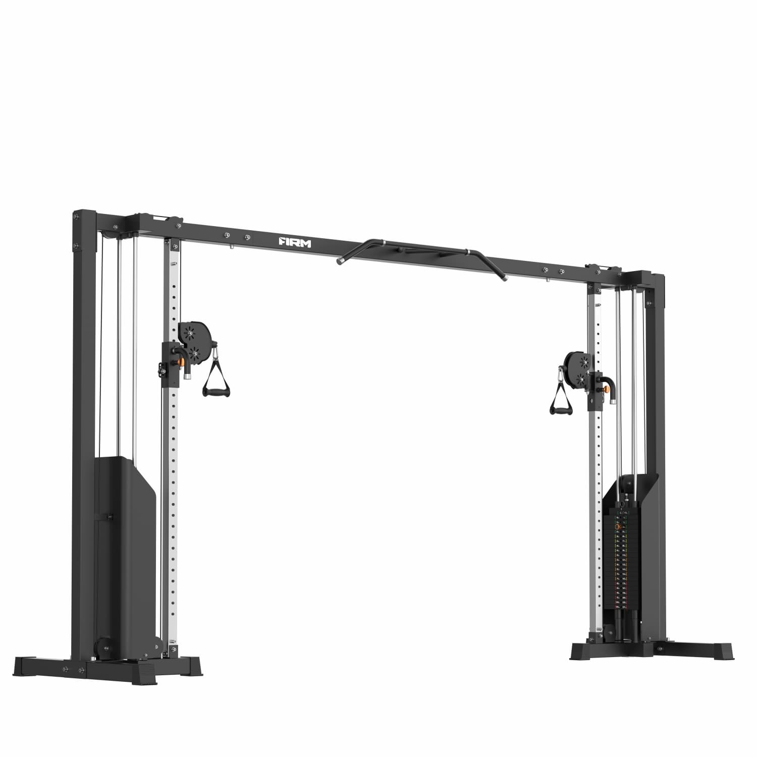 FM5024 Crossover from Span Fitness Equipments
