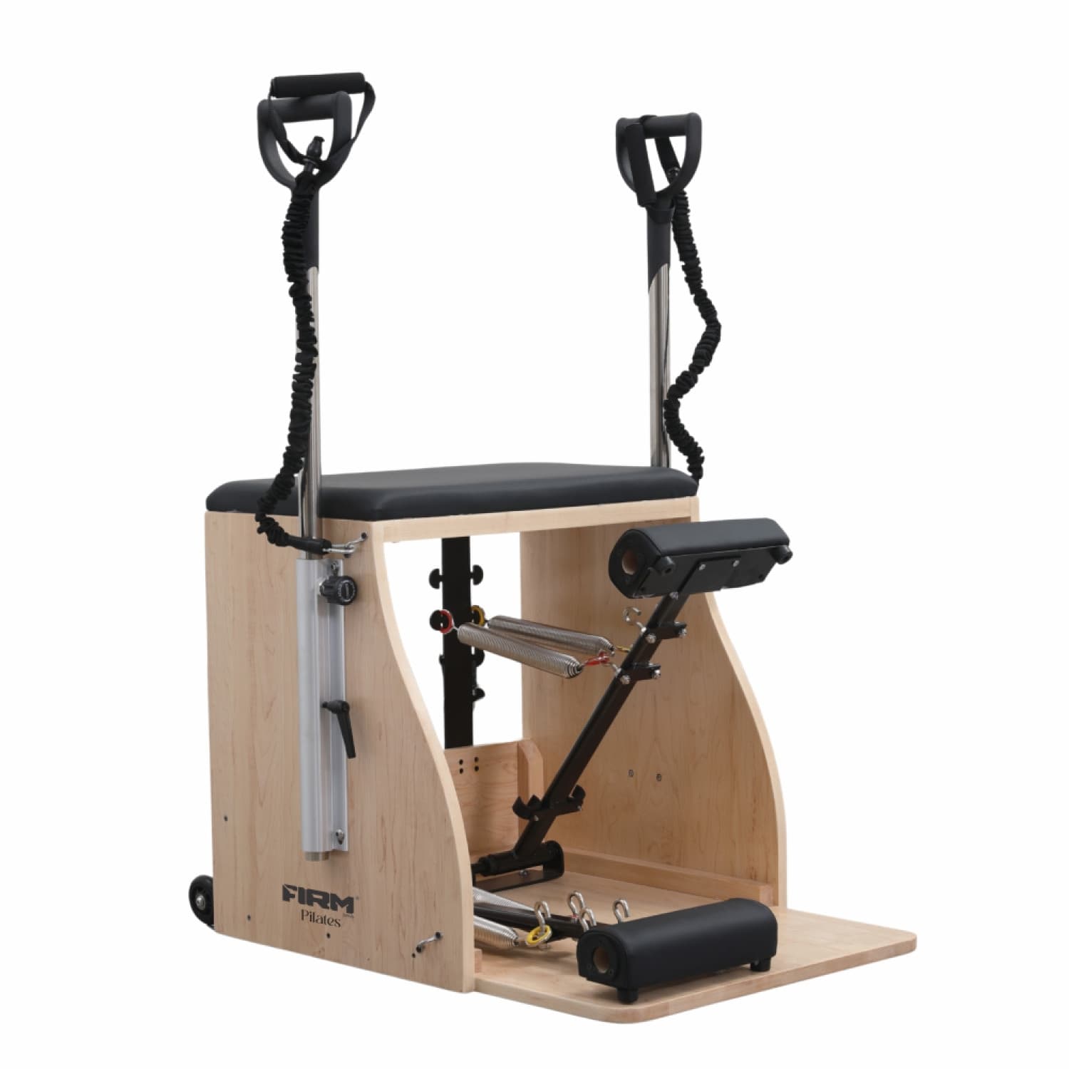 FM-PL077 WUNDA CHAIR from Span Fitness Equipments