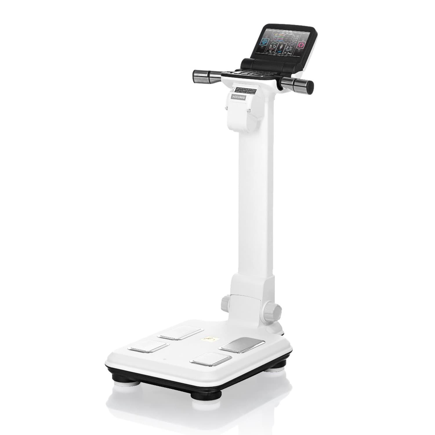 ACCUNIQ BC300 from Span Fitness Equipments