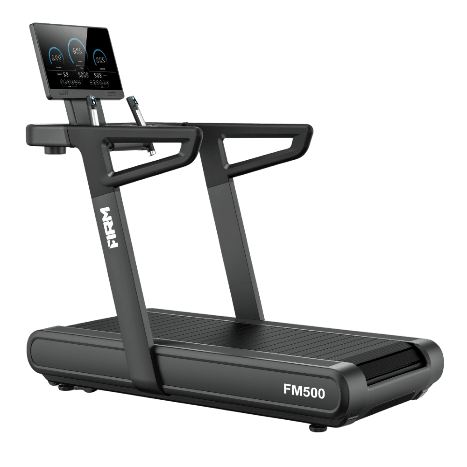 FM500 3 IN 1 TREADMILL from Span Fitness Equipments