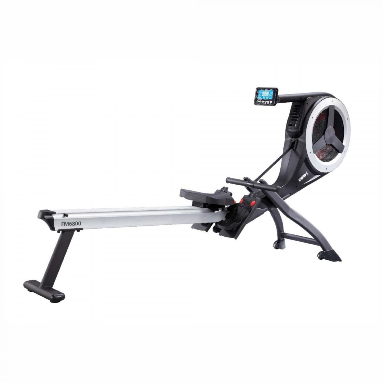 FM6800 AIR ROWER MAGNETIC from Span Fitness Equipments
