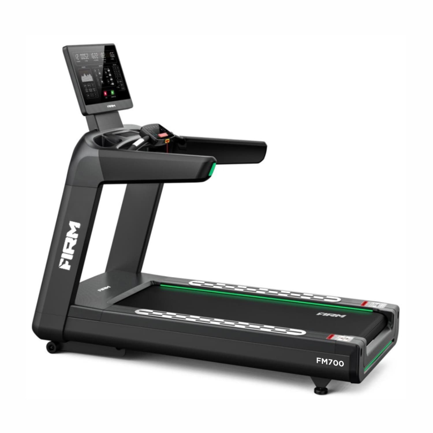 FM700 MOTORIZED TREADMILL from Span Fitness Equipments