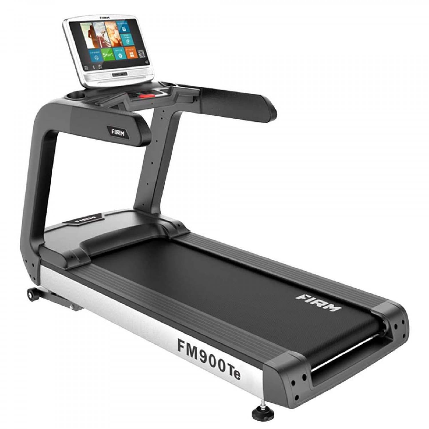 FM900Te COMMERCIAL TREADMILL from Span Fitness Equipments