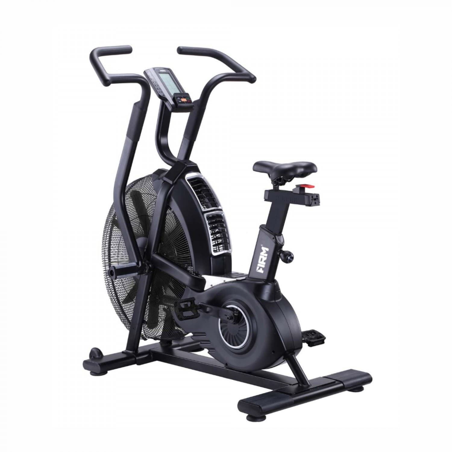 FM-AB02 COMMERCIAL AIR BIKE from Span Fitness Equipments