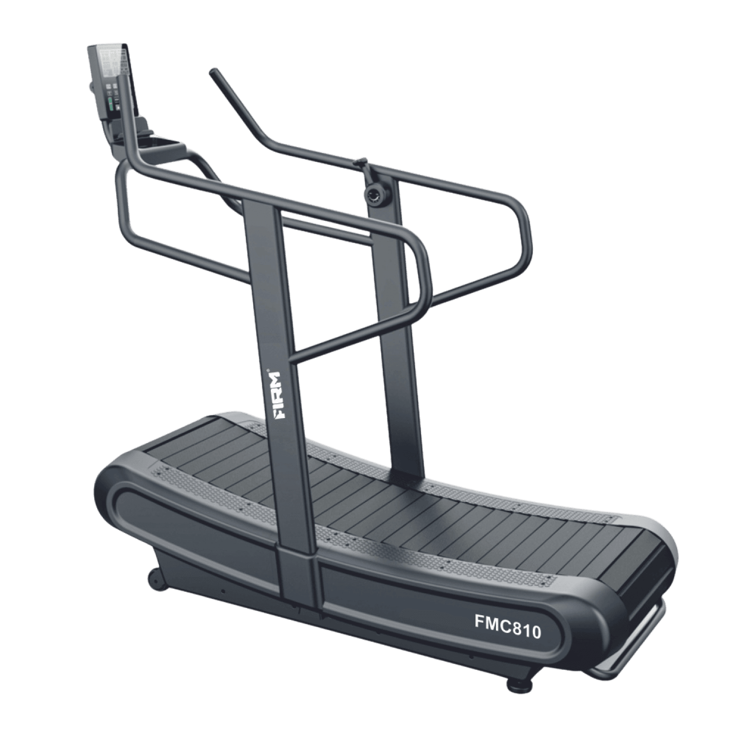 FMC810 NON MOTORISED TREADMILL from Span Fitness Equipments