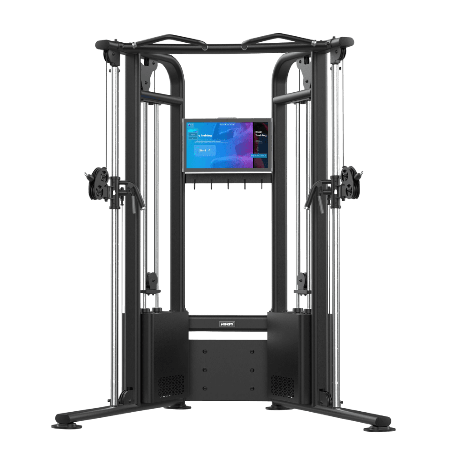 FM-DS22 Functional Trainer from Span Fitness Equipments