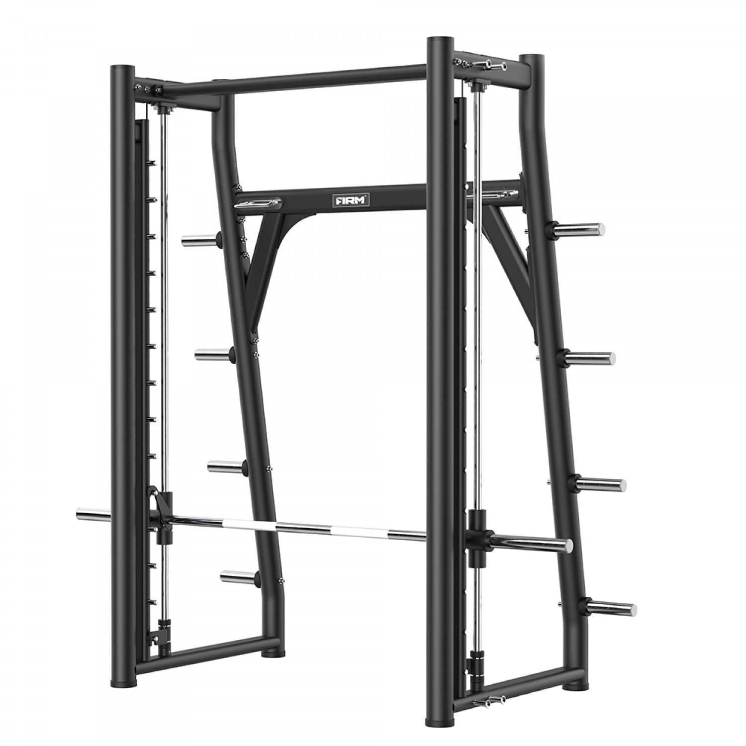 FM6001 Smith Machine from Span Fitness Equipments