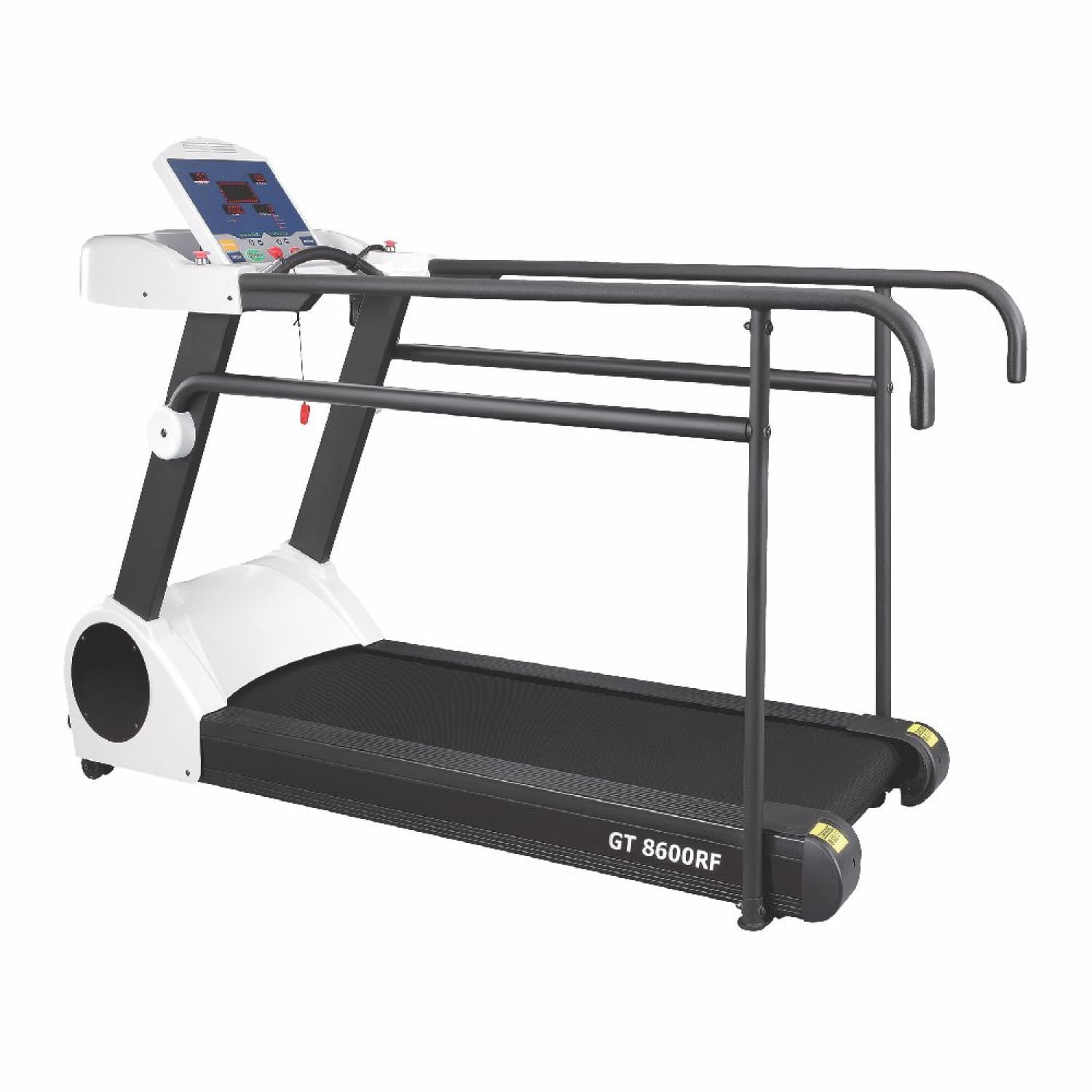 GT8600RF REHAB TREADMILL from Span Fitness Equipments