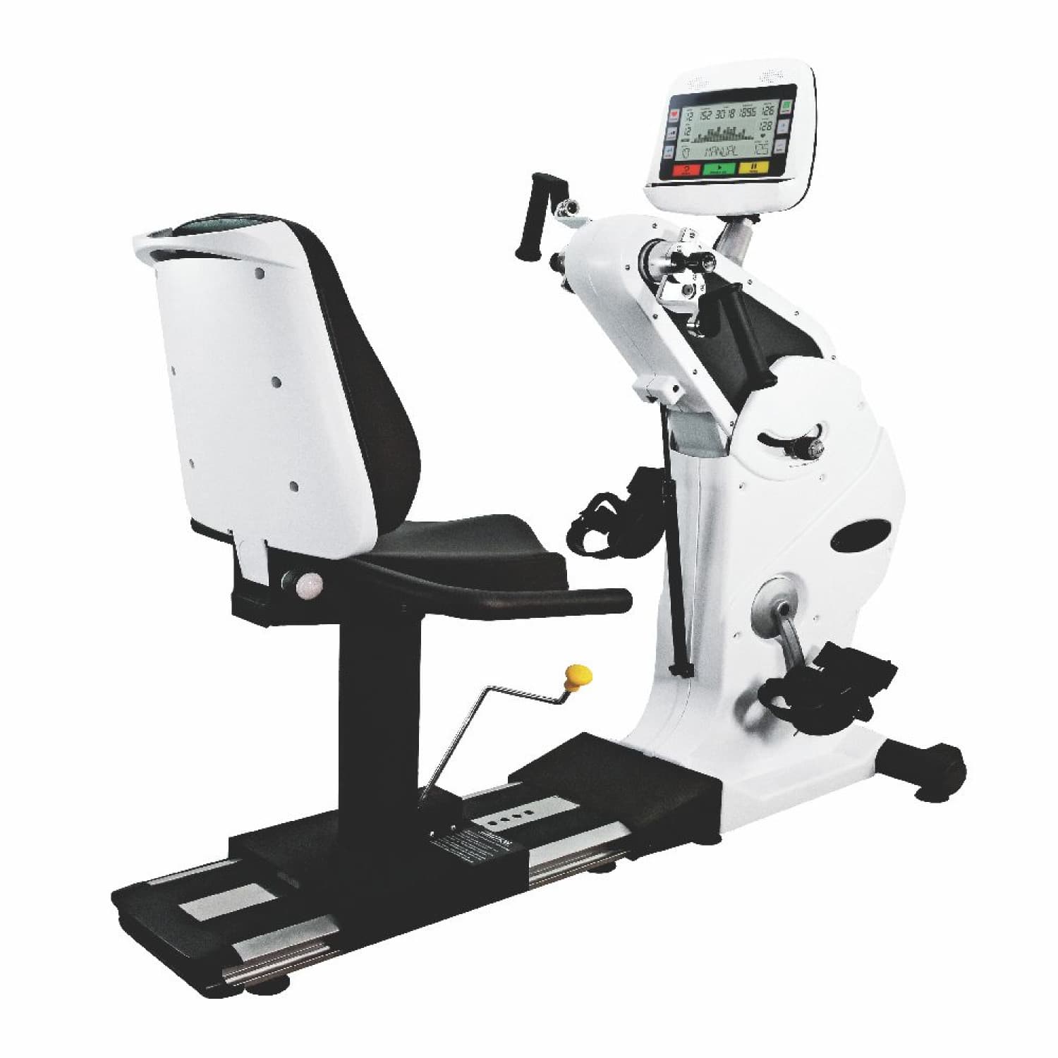 GB7009 TOTAL BODY TRAINER PRO from Span Fitness Equipments