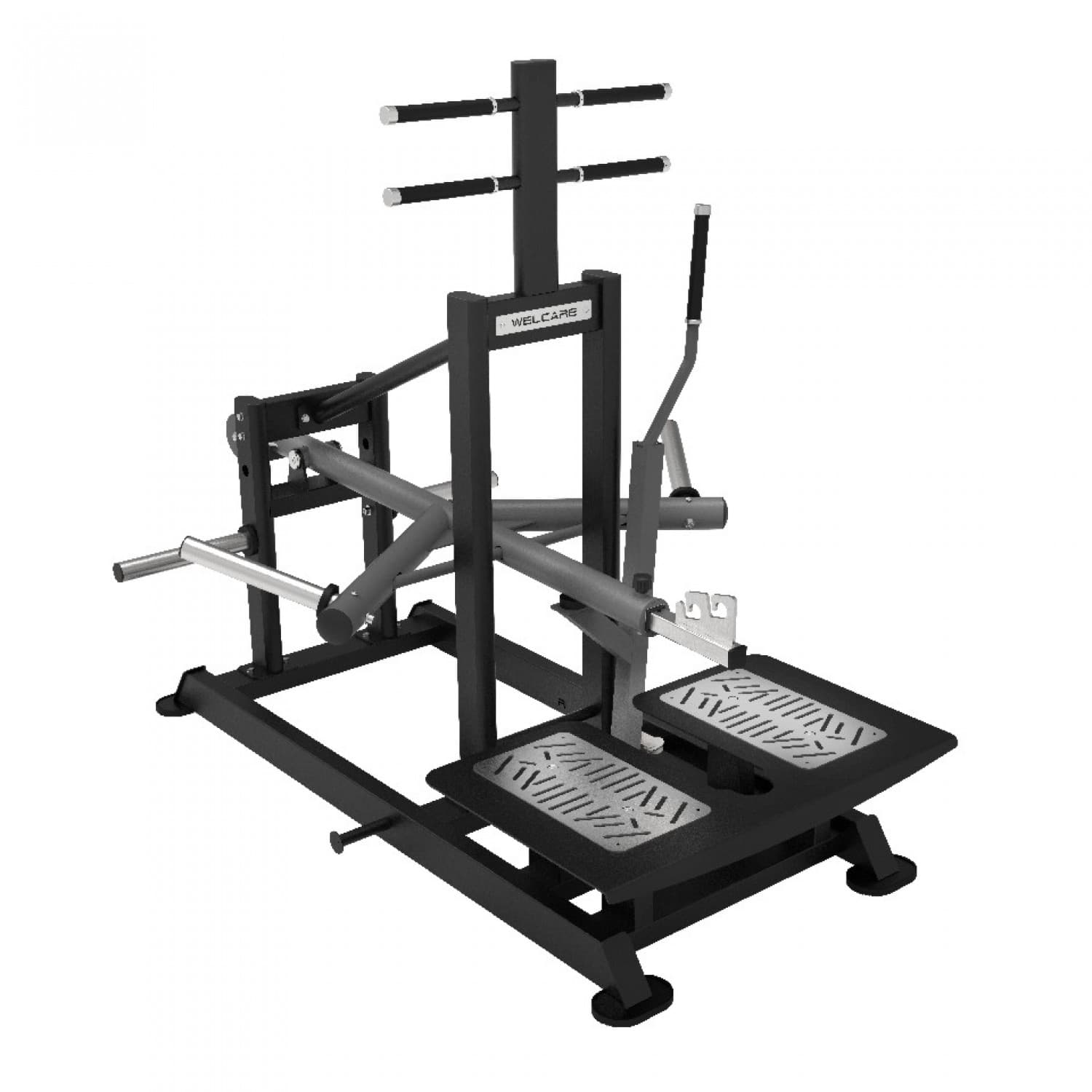 MU-2001N BELT SQUAT from Span Fitness Equipments