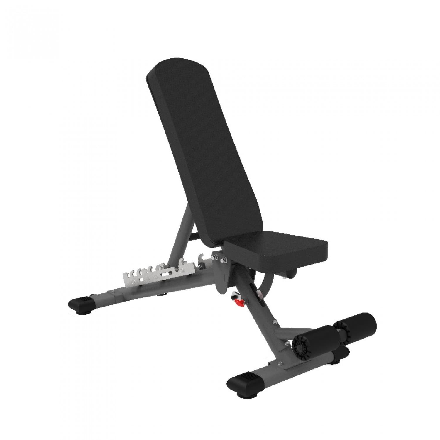 MU-1004 FID BENCH from Span Fitness Equipments