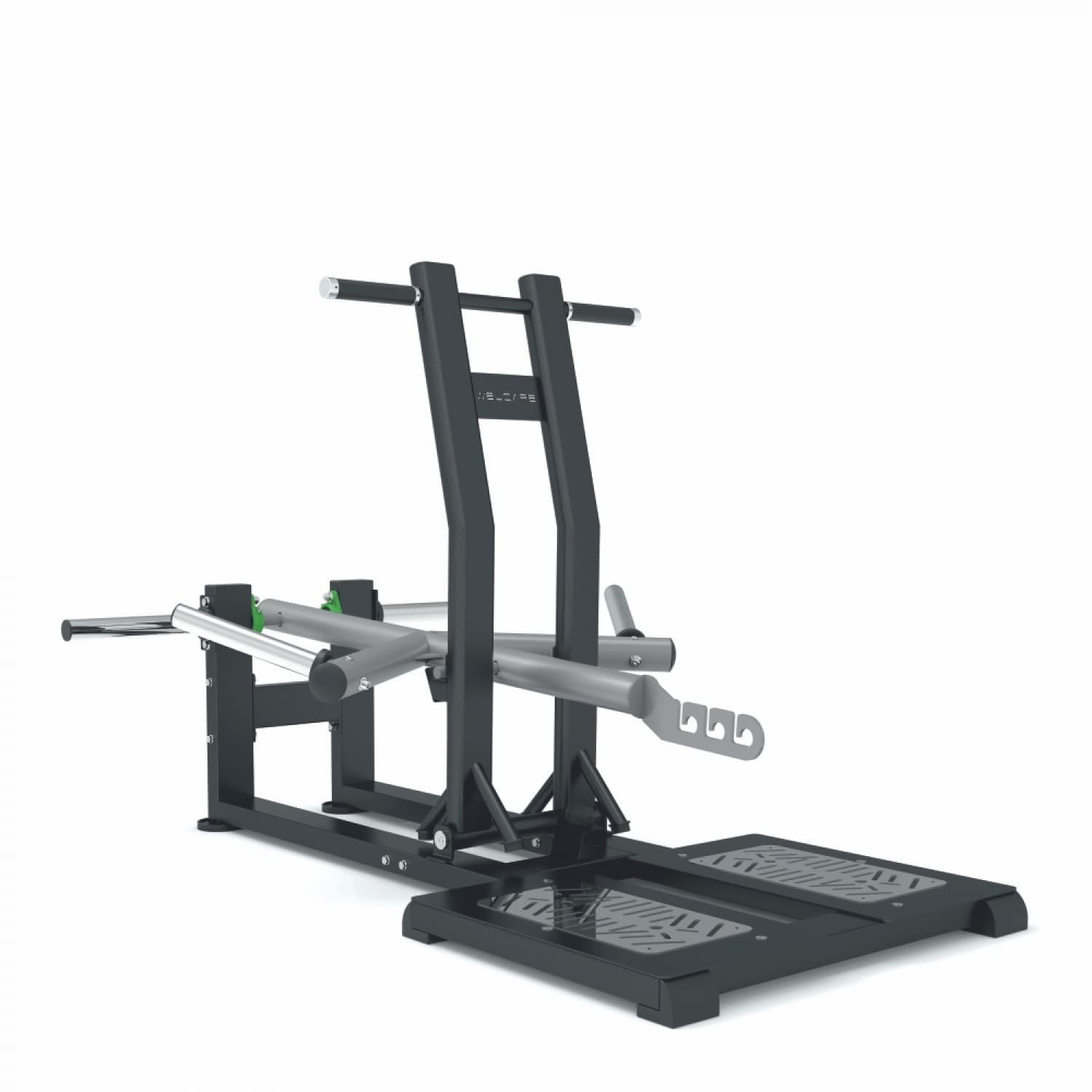 MU-2012 BELT SQUAT GL from Span Fitness Equipments