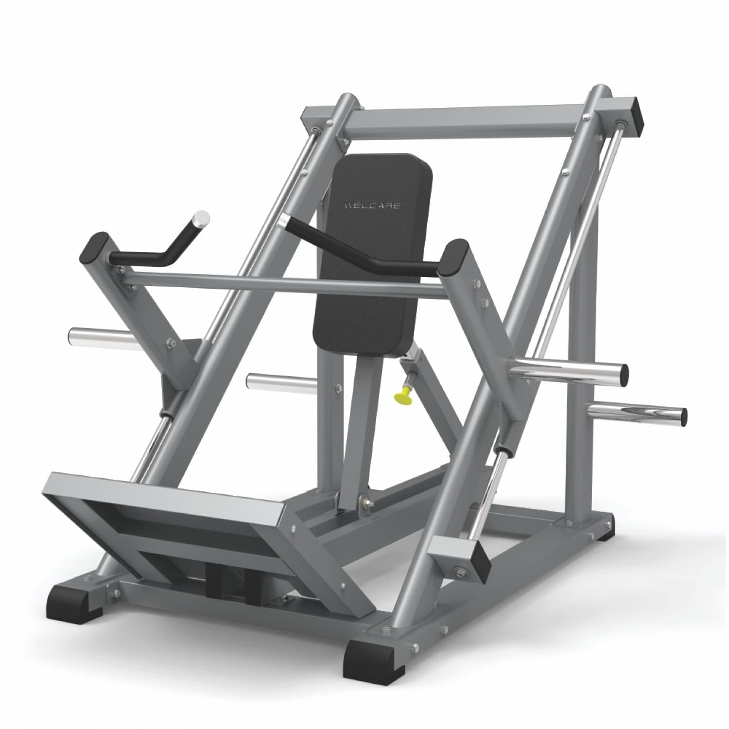 MU2024 LINEAR ROW from Span Fitness Equipments