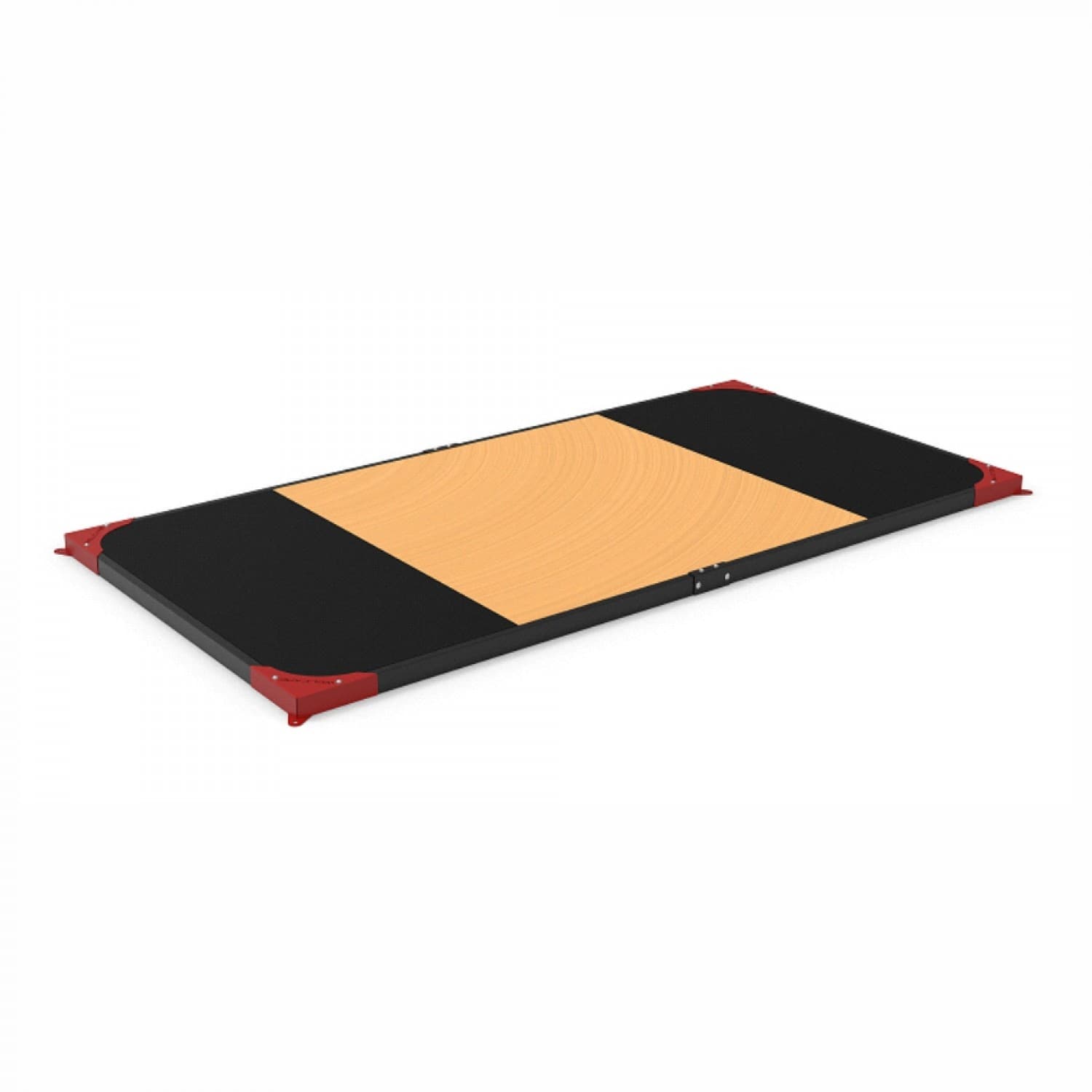 MU-7005 OLY WEIGHT LIFTING PLATFOAM 50mm 8x4ft from Span Fitness Equipments