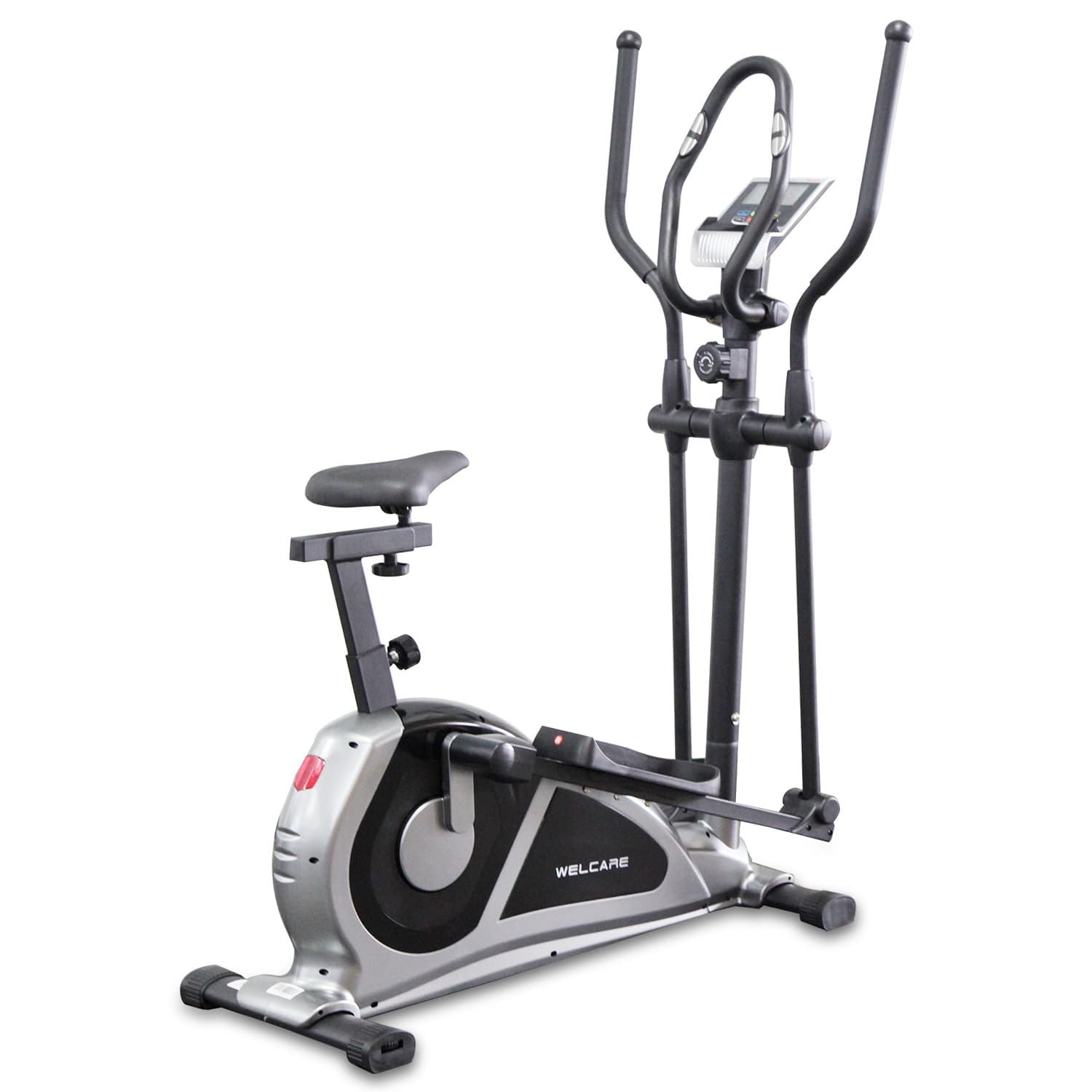 WC6020 ELLIPTICAL CROSS TRAINER from Span Fitness Equipments