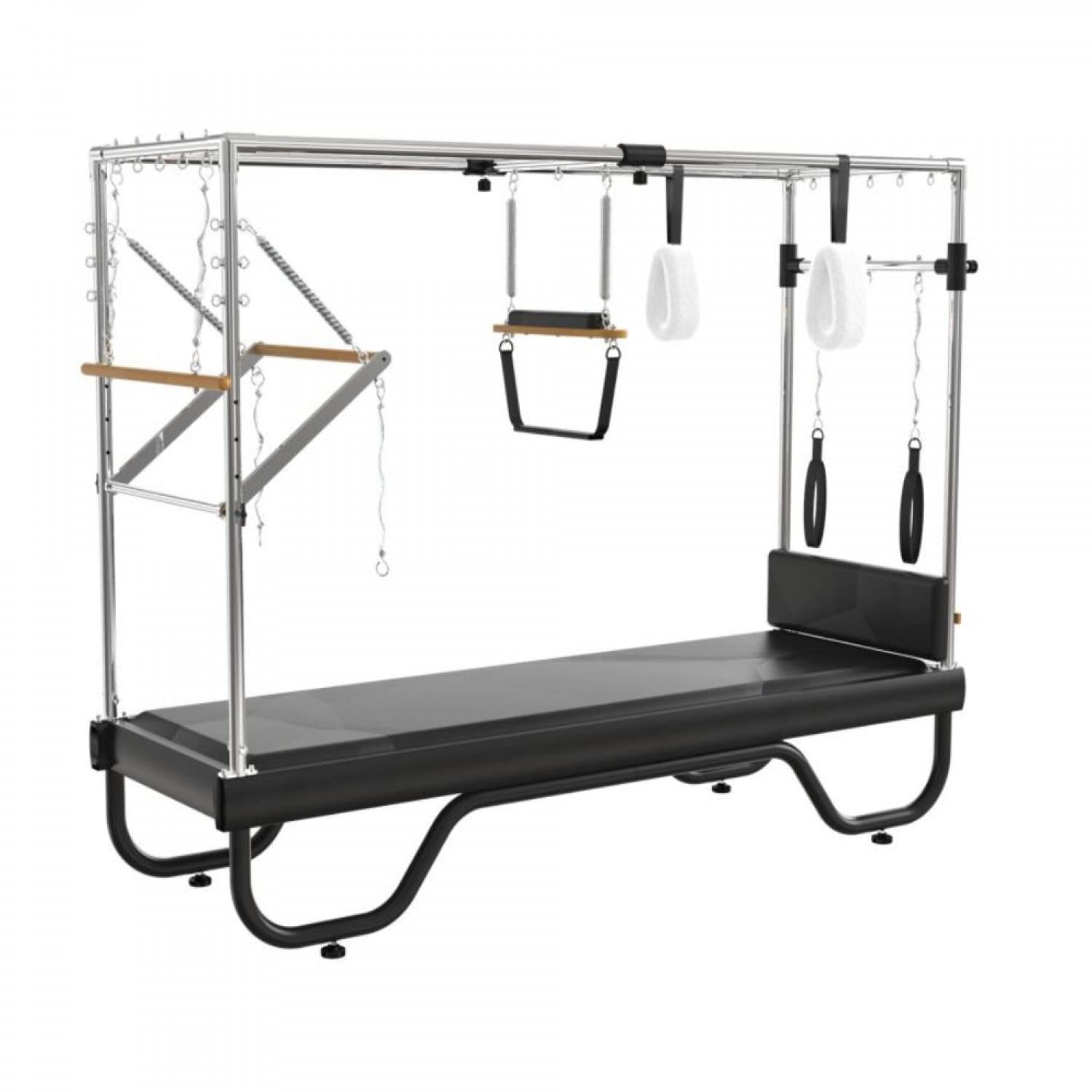 PLT01 CADILLAC from Span Fitness Equipments
