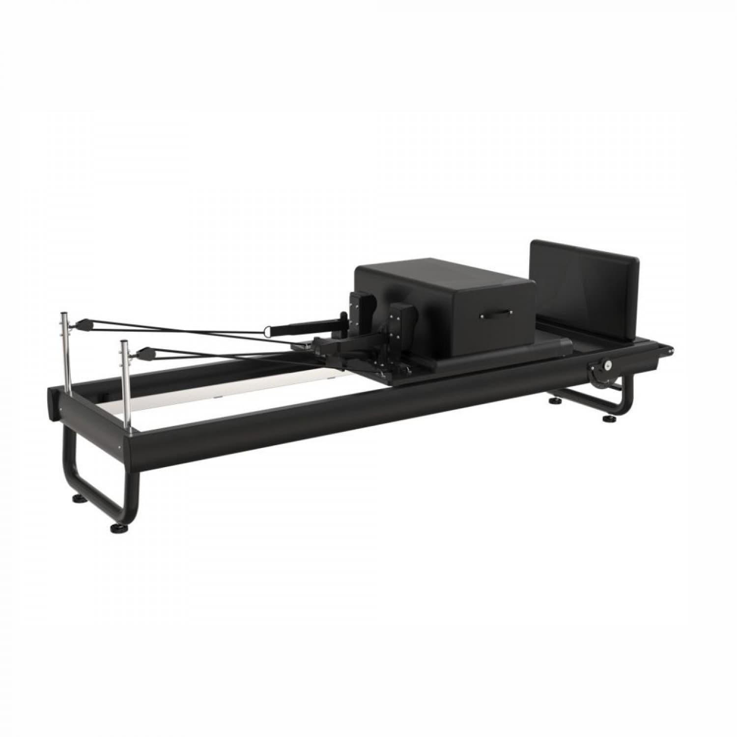 PLT02 PILATES REFORMER from Span Fitness Equipments