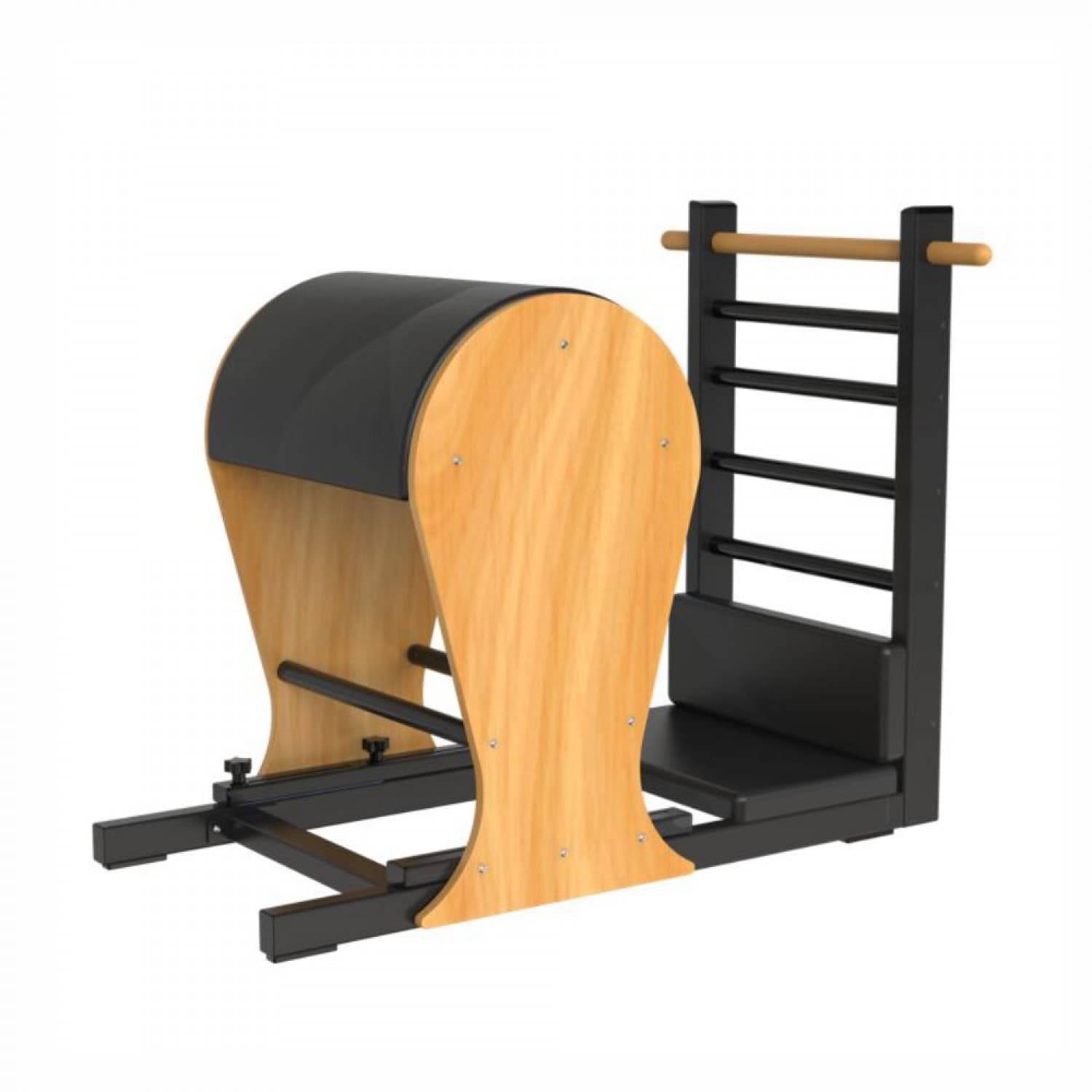 PLT03 LADDER BARREL from Span Fitness Equipments