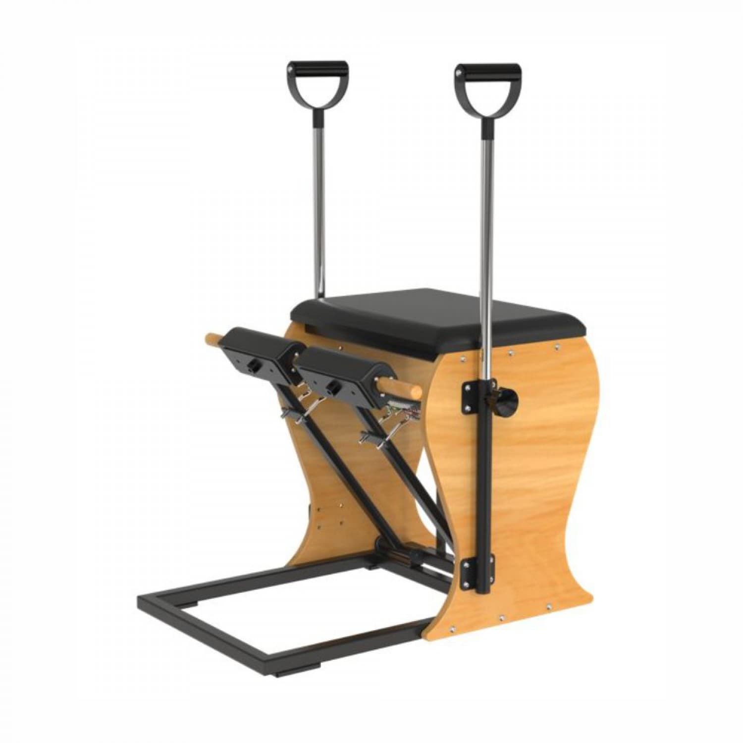 PLT04 WUNDA CHAIR from Span Fitness Equipments