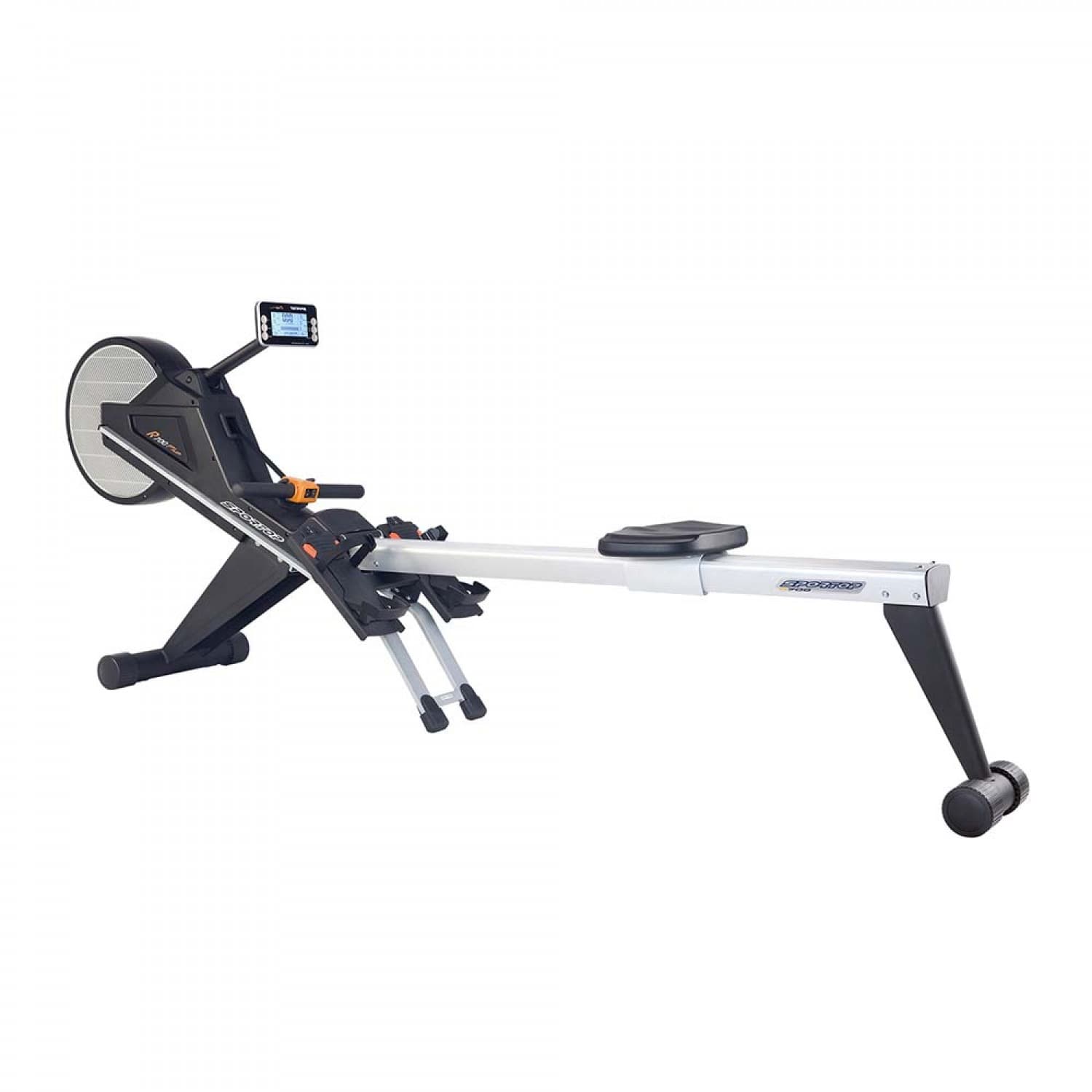 R700PLUS COMMERCIAL AIR ROWER MAGNETIC from Span Fitness Equipments