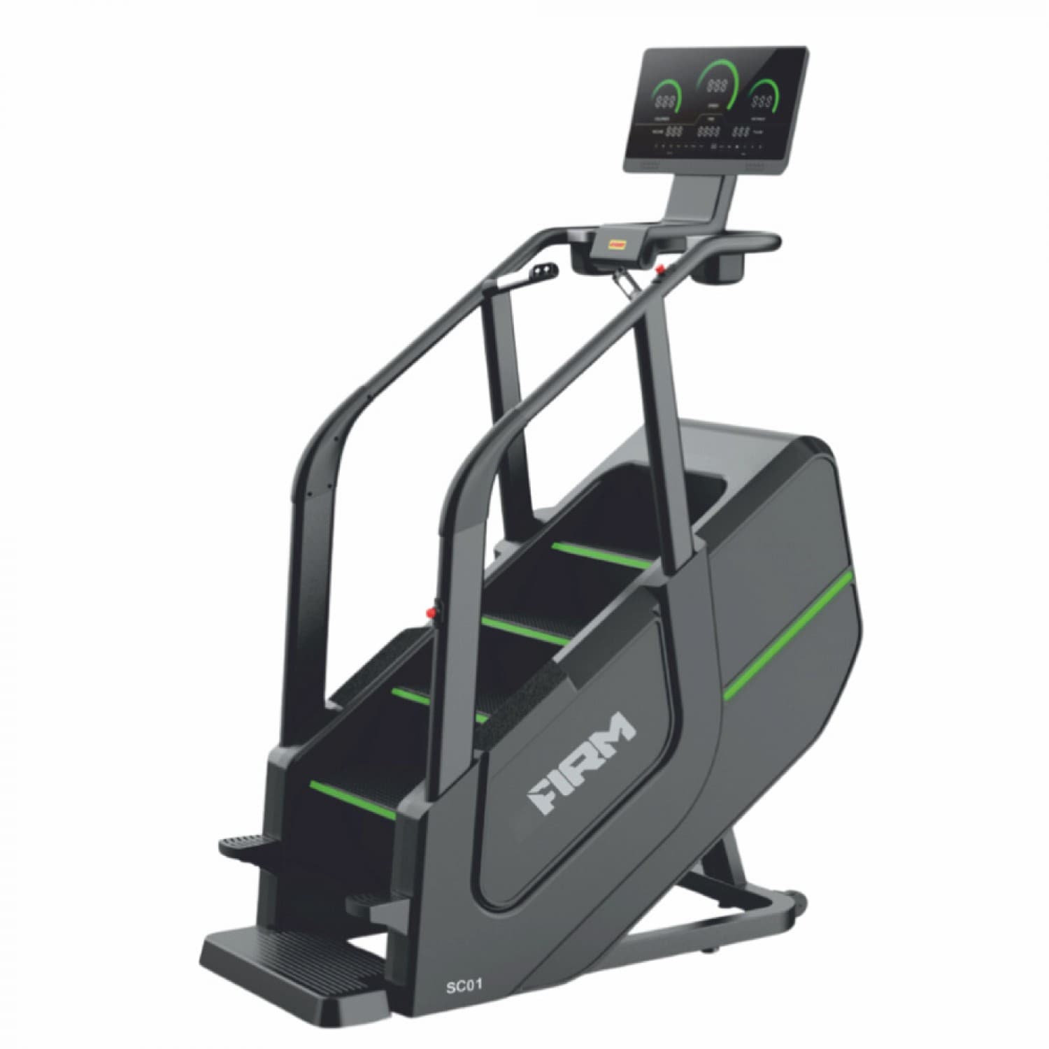 FMSC01 STAIR CLIMBER from Span Fitness Equipments