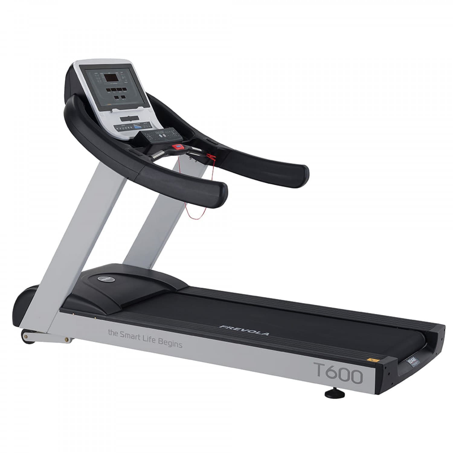 T600Si COMMERCIAL TREADMILL from Span Fitness Equipments