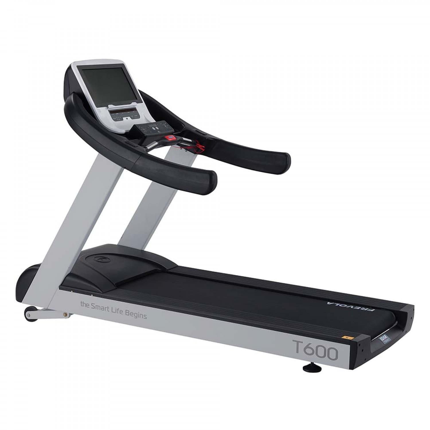 T600Ti COMMERCIAL TREADMILL from Span Fitness Equipments