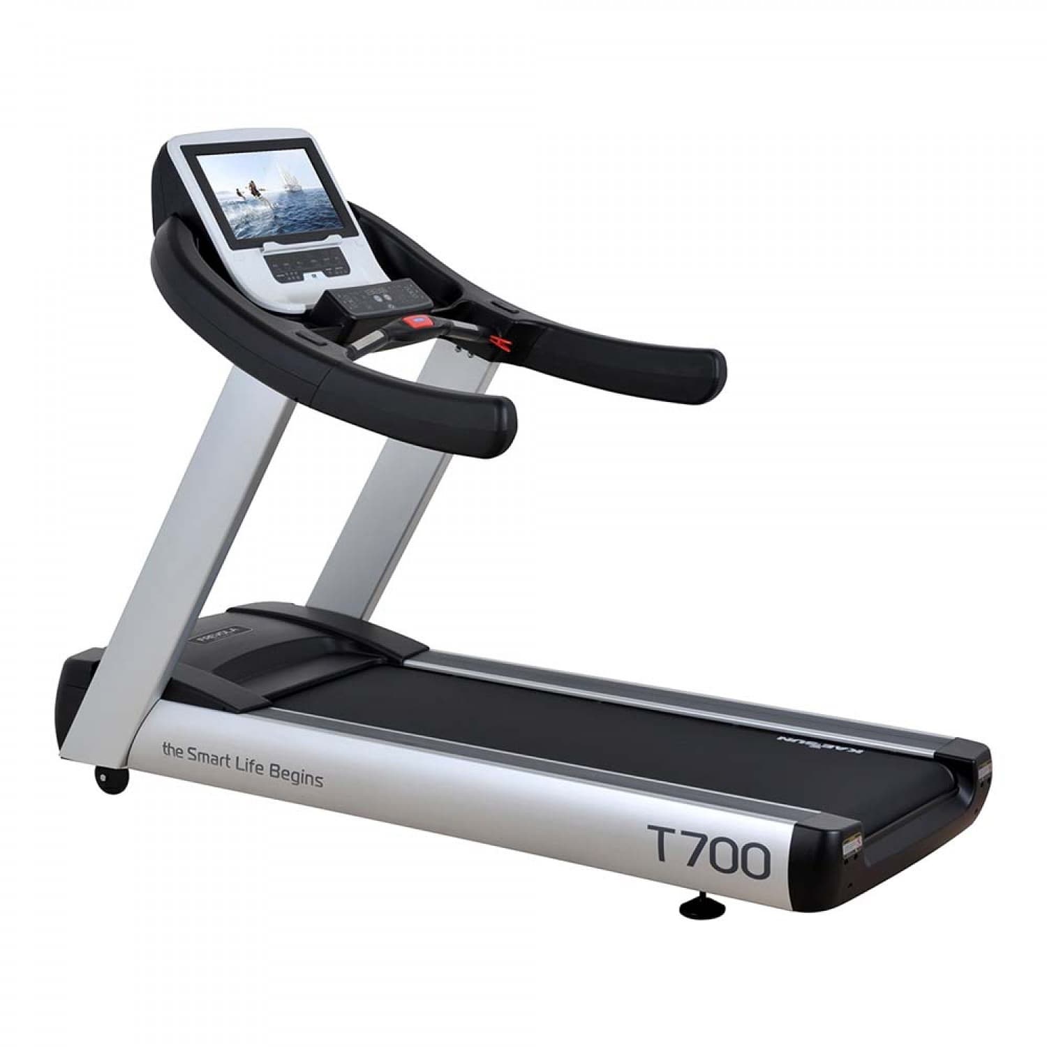 T700TI COMMERCIAL TREADMILL from Span Fitness Equipments