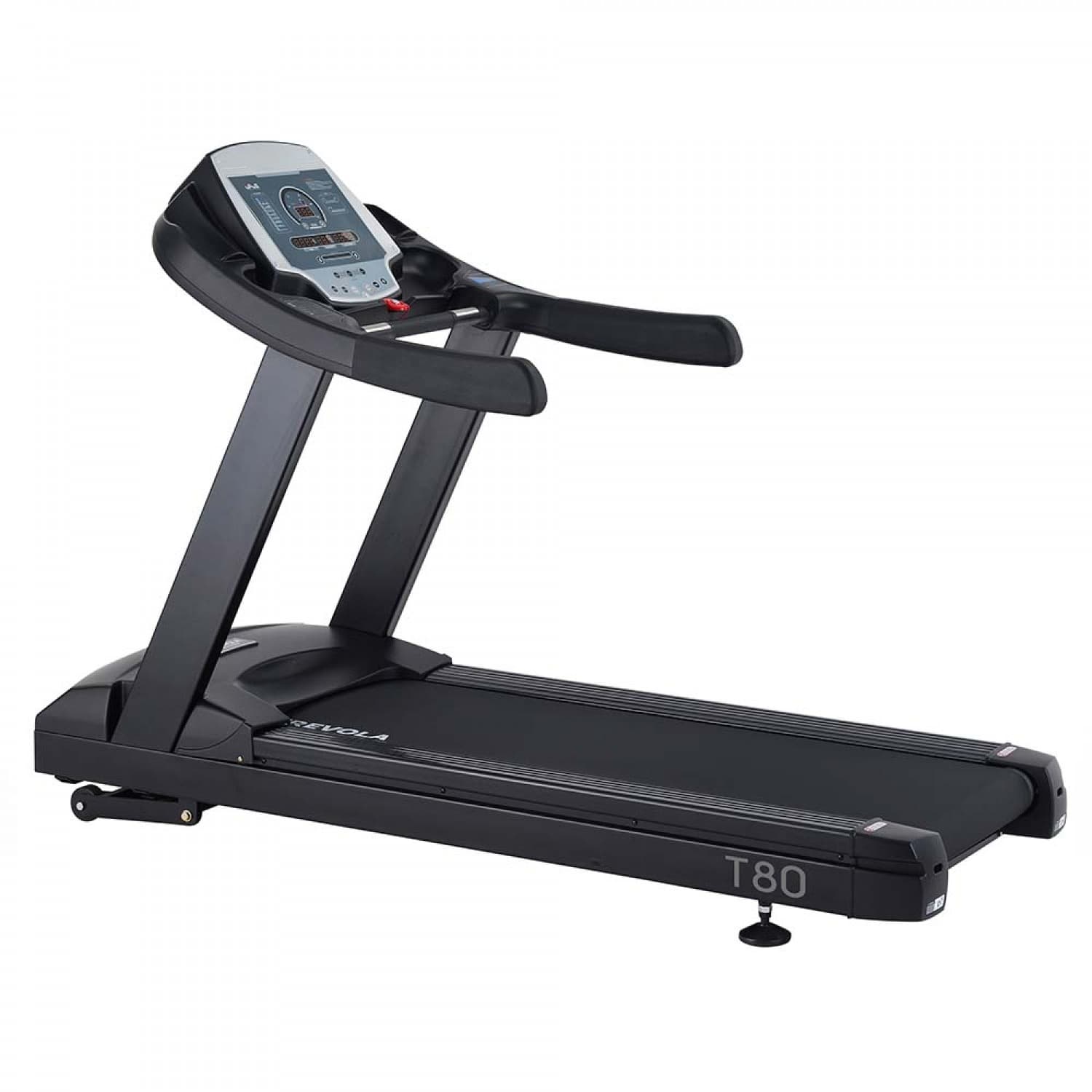 T80Si COMMERCIAL TREADMILL from Span Fitness Equipments