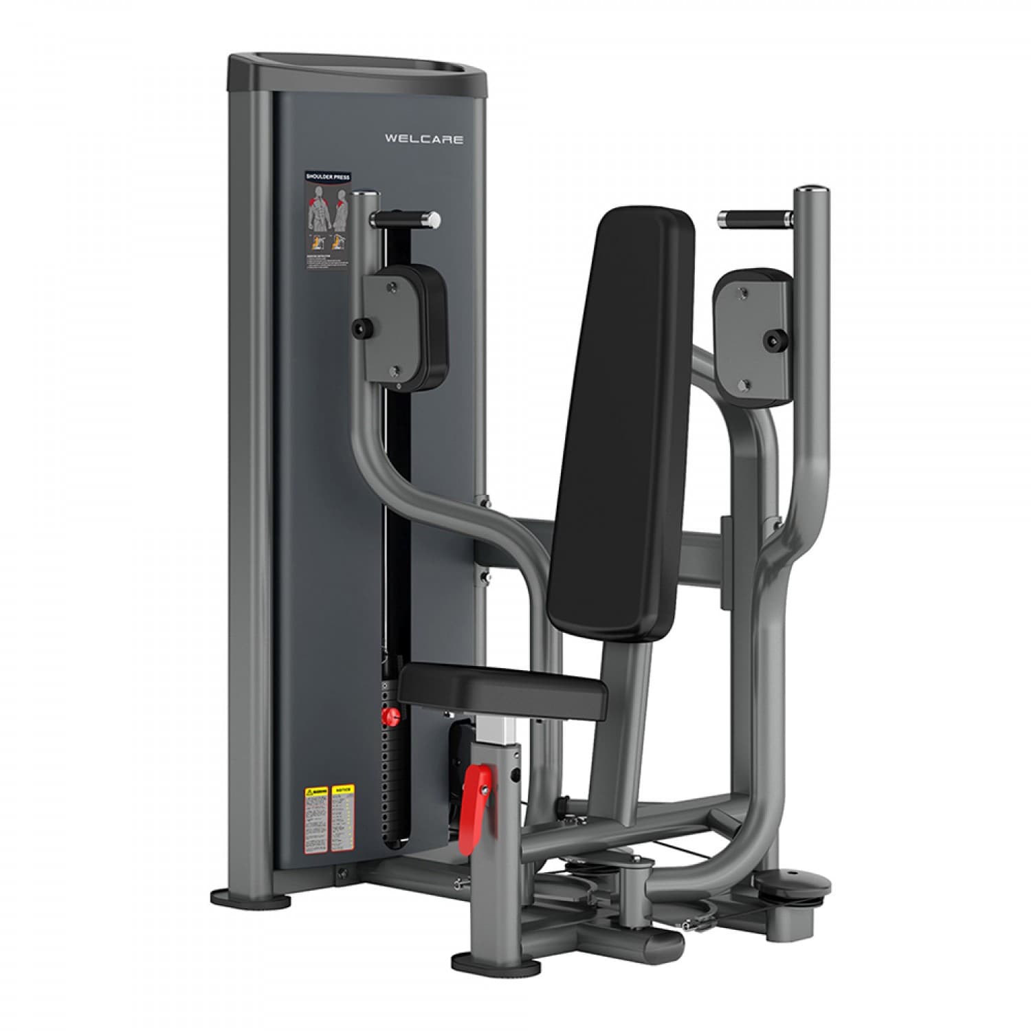 WA002 PEC DEC from Span Fitness Equipments