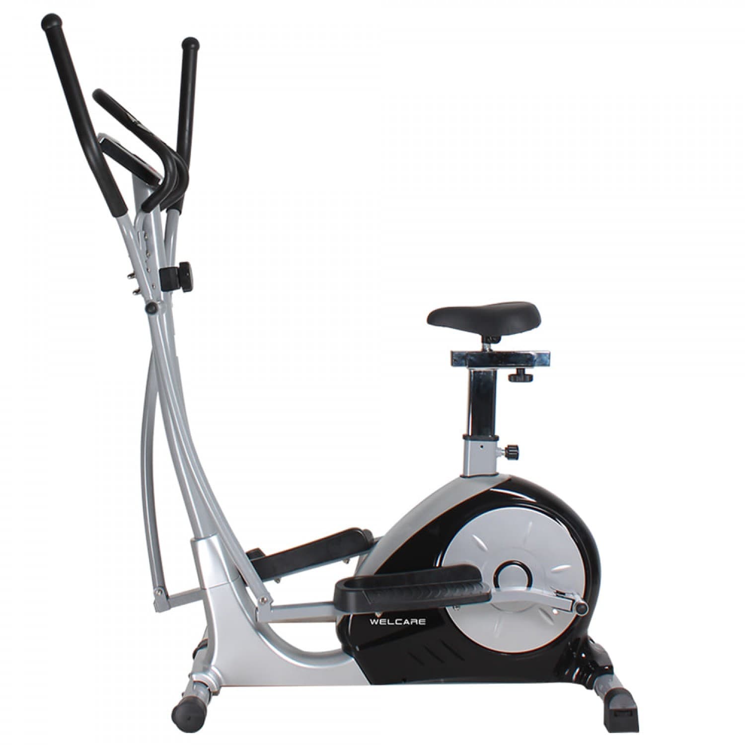 WC6010 ELLIPTICAL CROSS TRAINER from Span Fitness Equipments