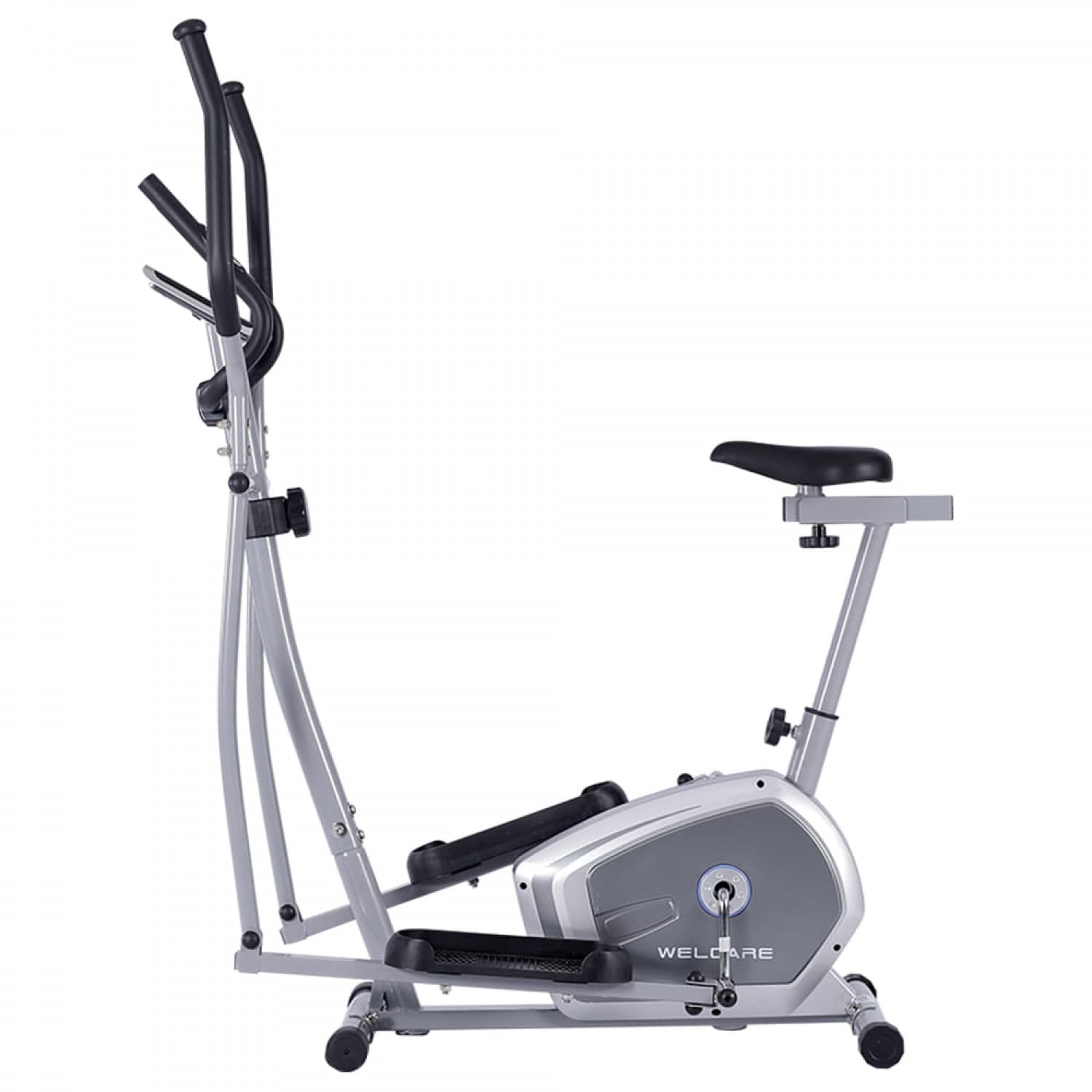 WC6044 ELLIPTICAL CROSS TRAINER from Span Fitness Equipments