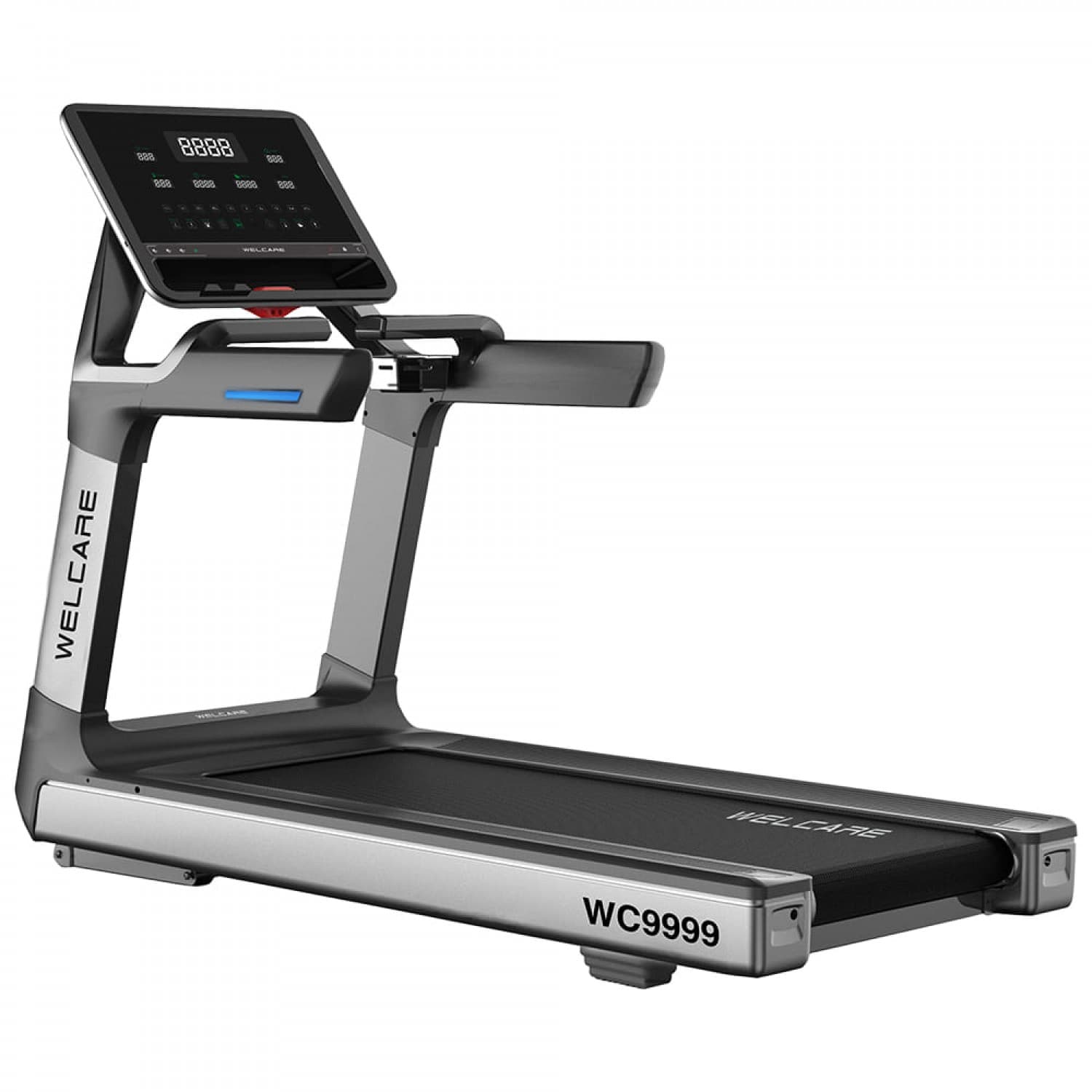 WC9999 SMART TREADMILL from Span Fitness Equipments