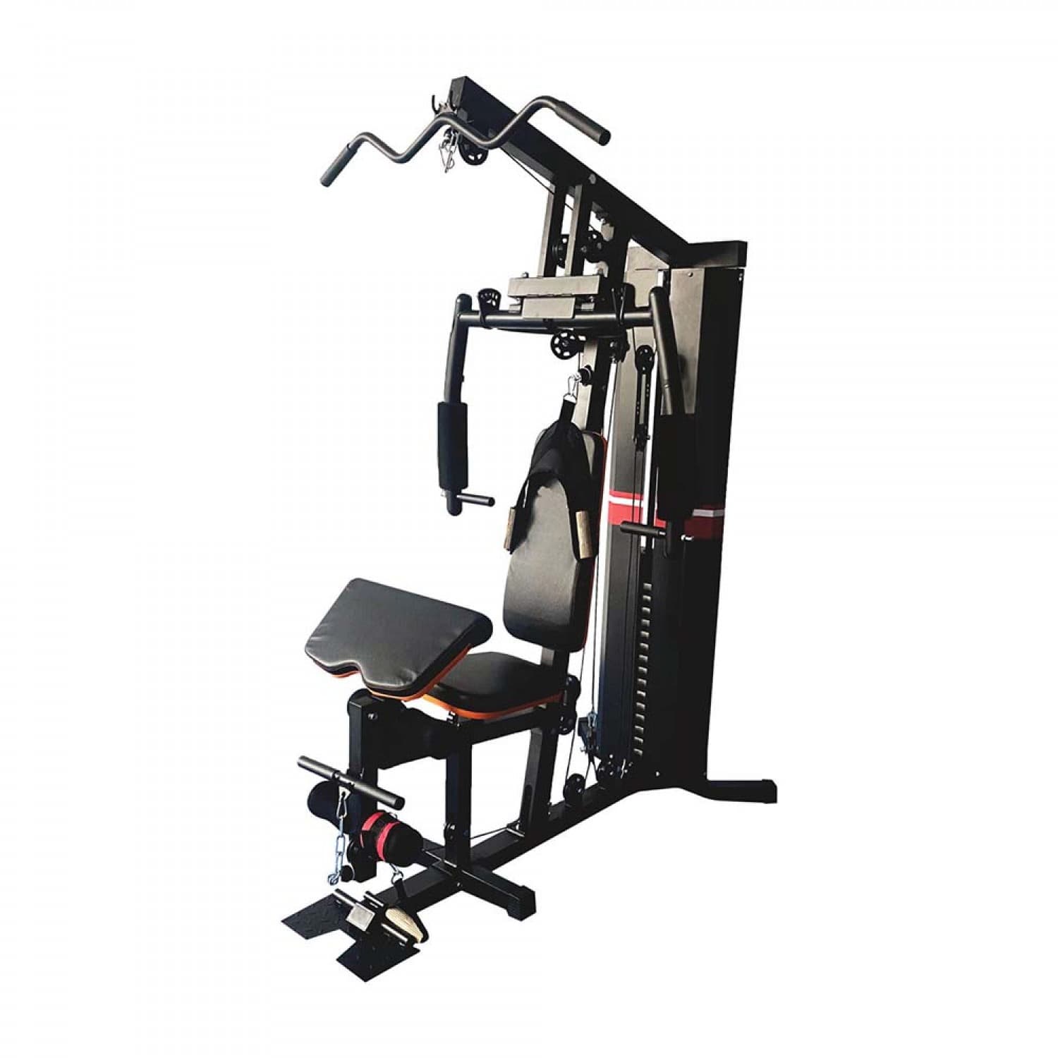 WC4408 HOME GYM from Span Fitness Equipments