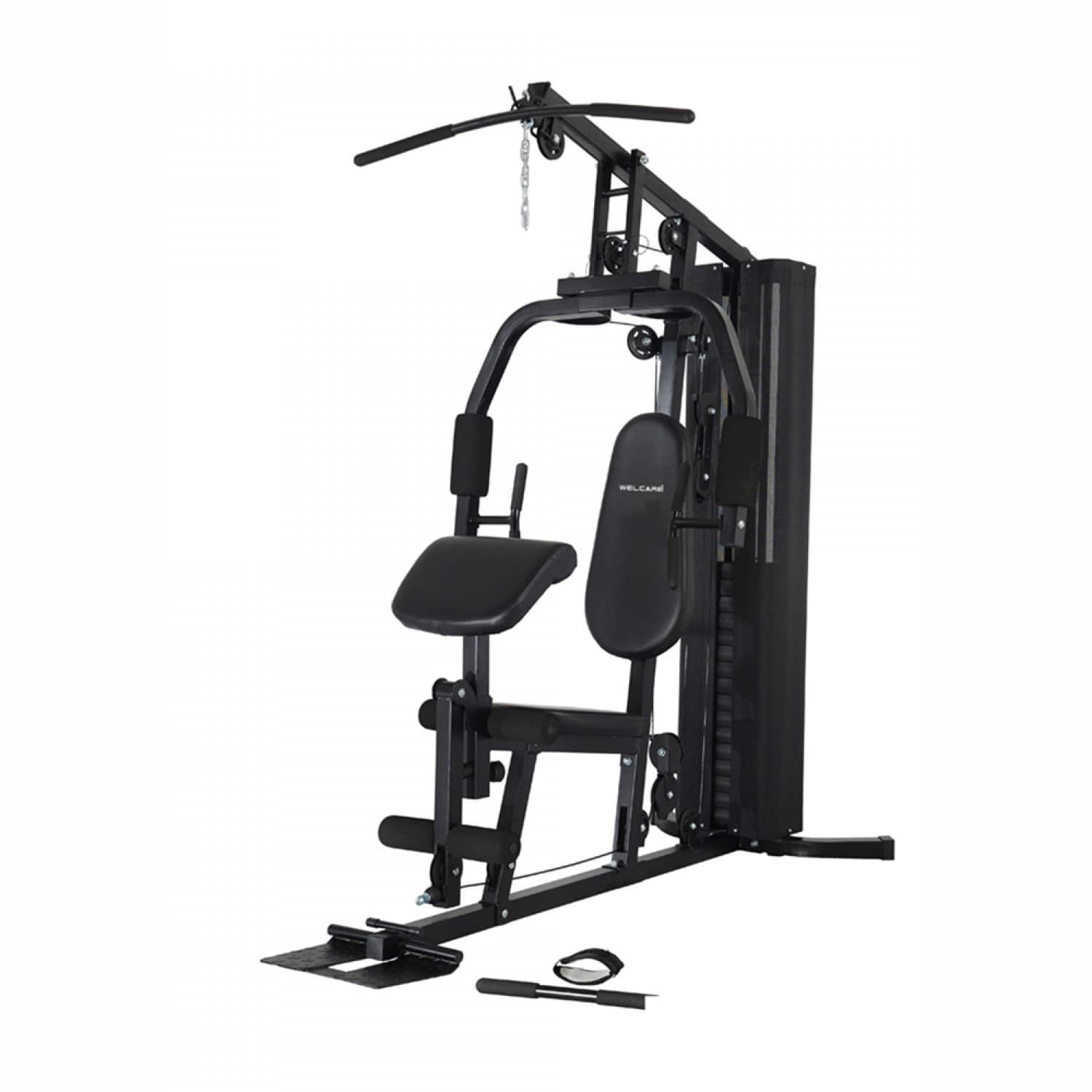 WC4409 HOME GYM from Span Fitness Equipments